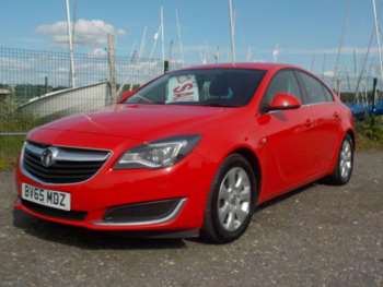2015 (65) - 2.0 CDTi ecoFLEX Design Nav Euro 6 (s/s) 5dr