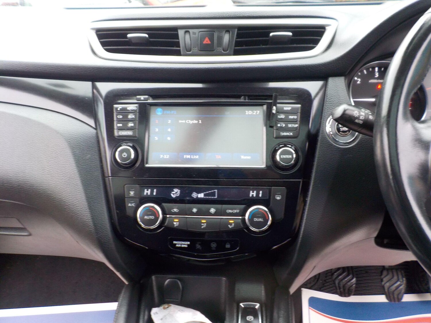 Used Nissan Qashqai 2015 for sale - 77523520: Photo 14