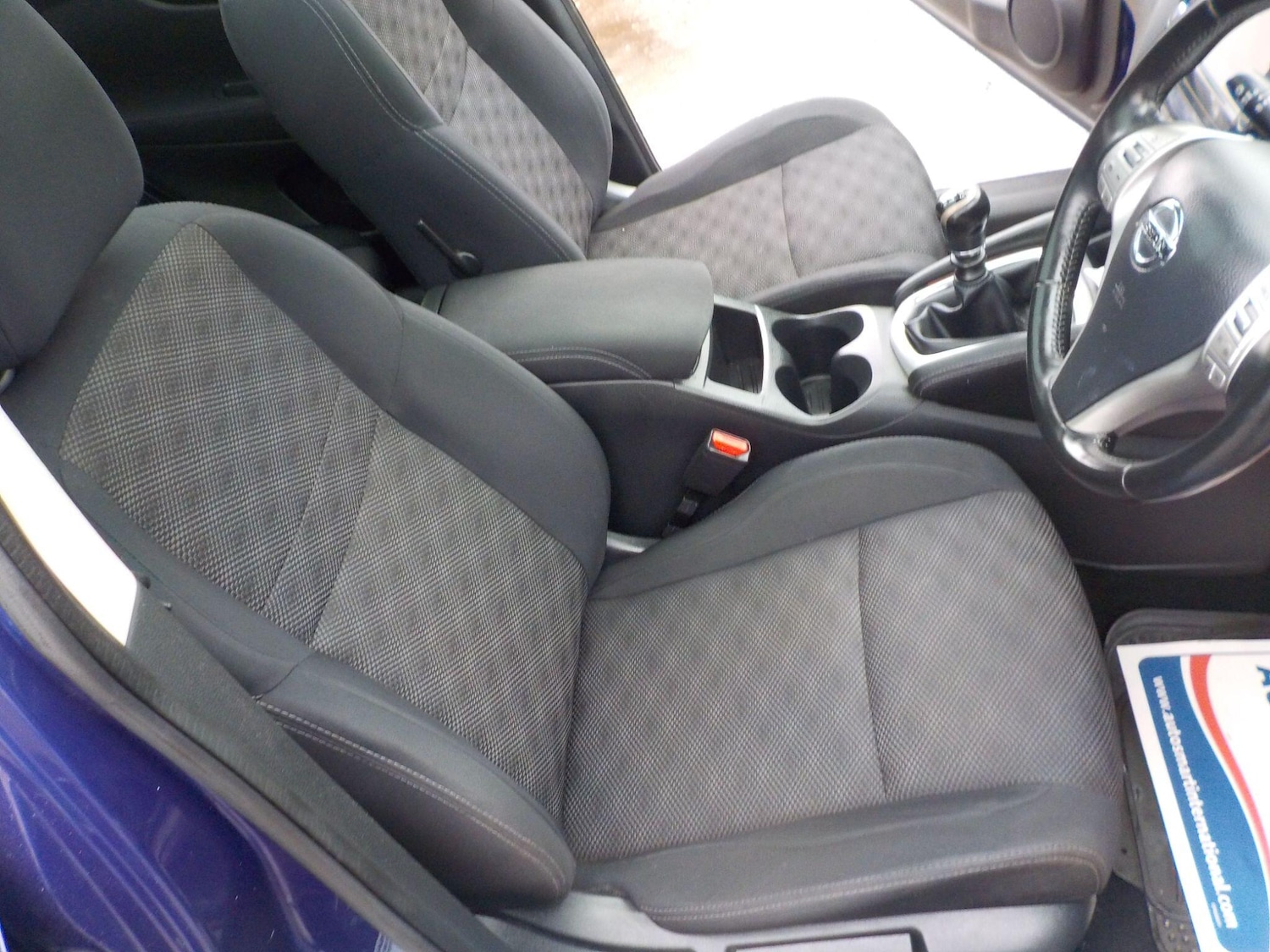 Used Nissan Qashqai 2015 for sale - 77523520: Photo 17