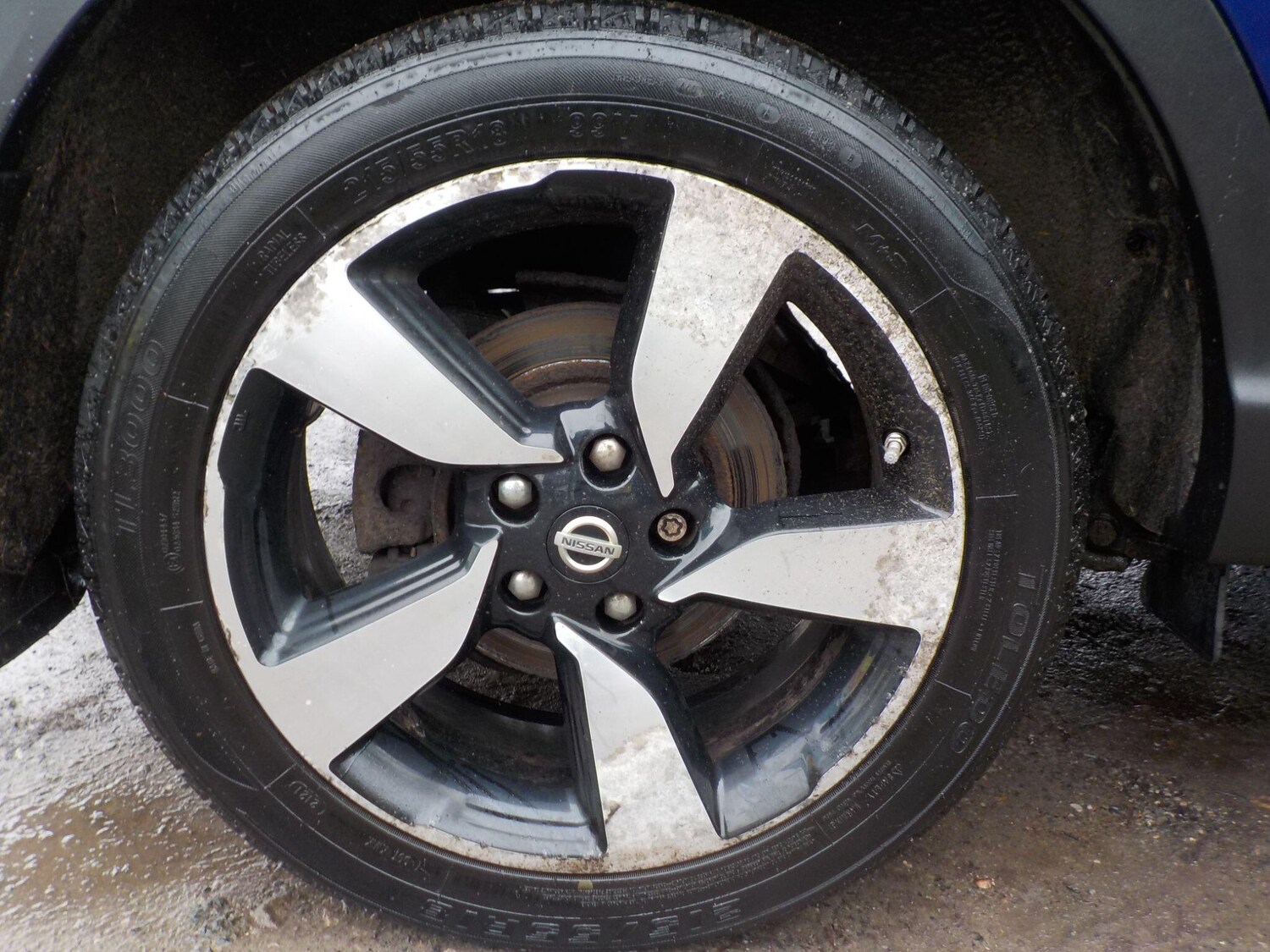 Used Nissan Qashqai 2015 for sale - 77523520: Photo 19