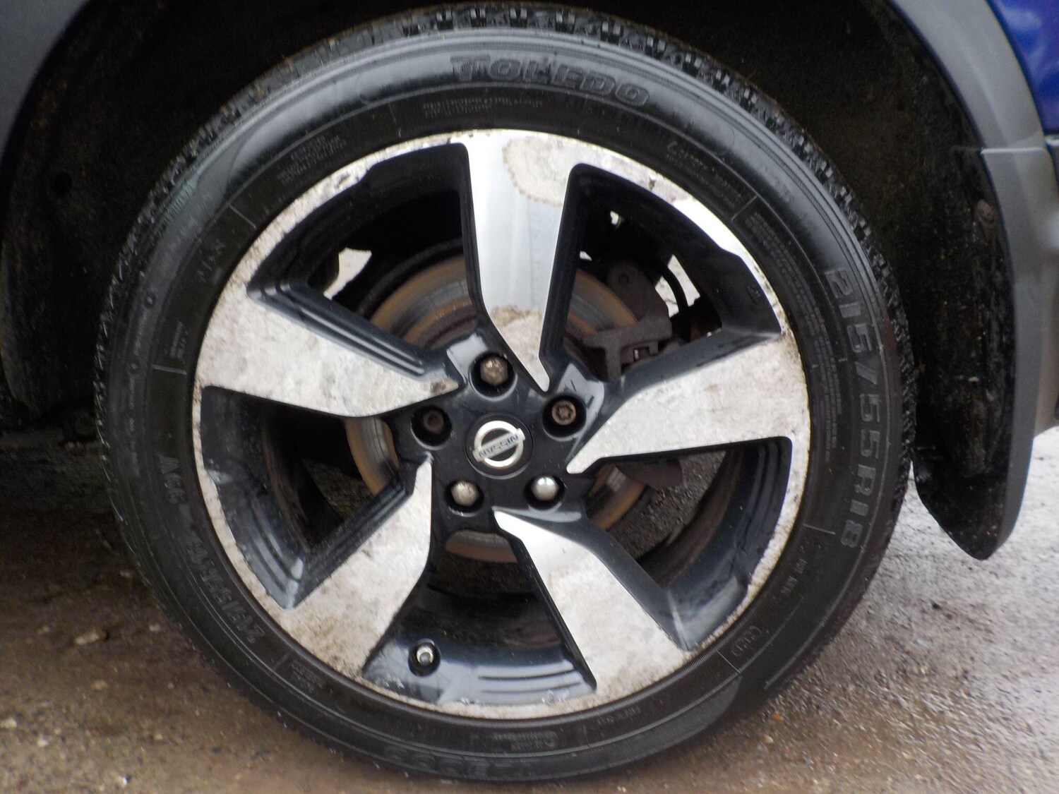 Used Nissan Qashqai 2015 for sale - 77523520: Photo 23