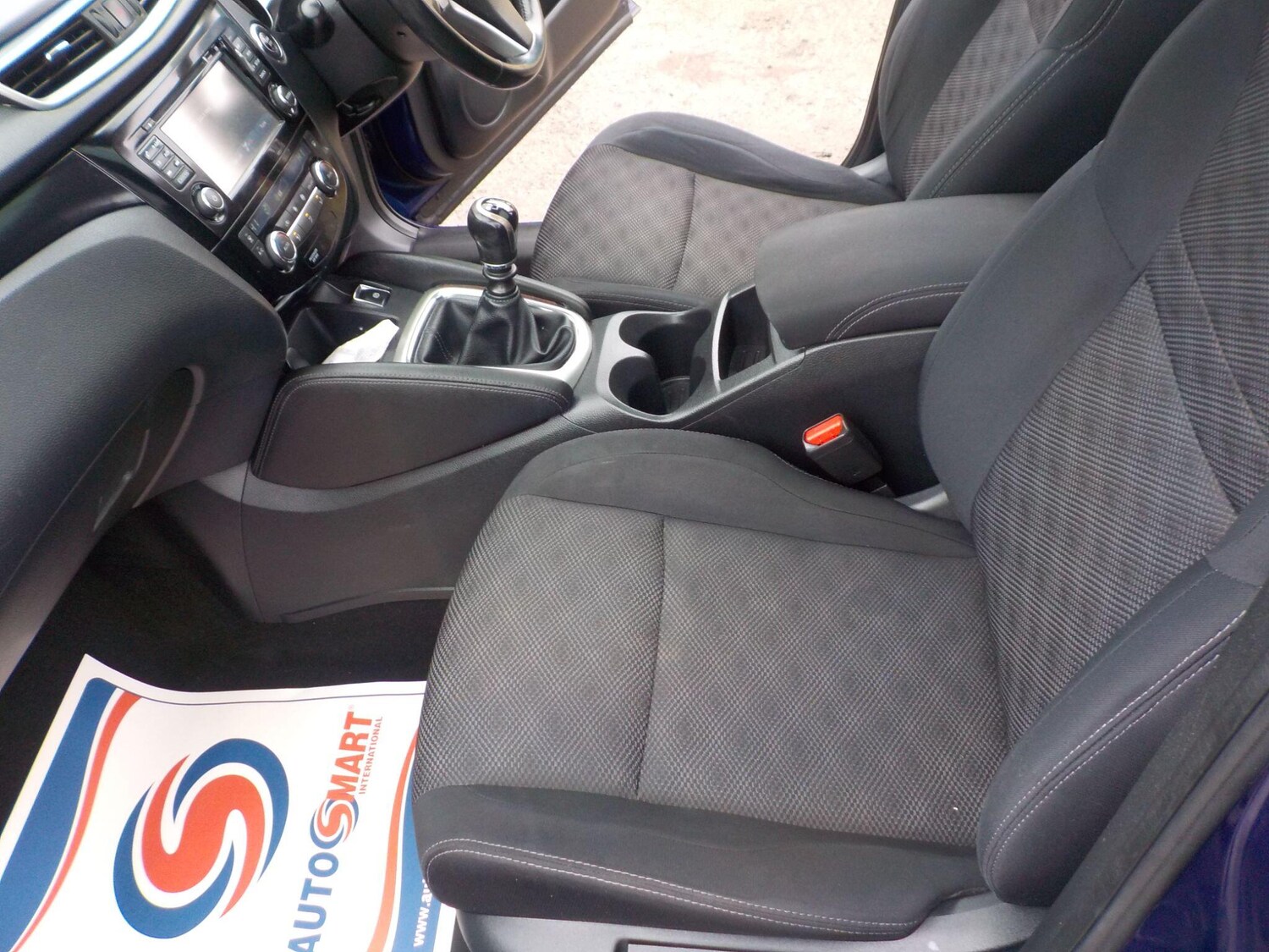 Used Nissan Qashqai 2015 for sale - 77523520: Photo 27