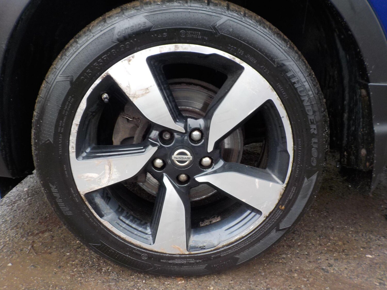 Used Nissan Qashqai 2015 for sale - 77523520: Photo 29