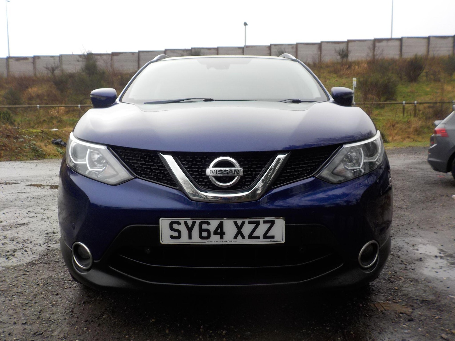 Used Nissan Qashqai 2015 for sale - 77523520: Photo 8