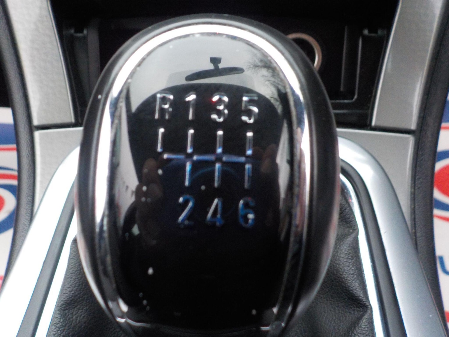 Used Vauxhall Insignia 2017 for sale - 77978405: Photo 17