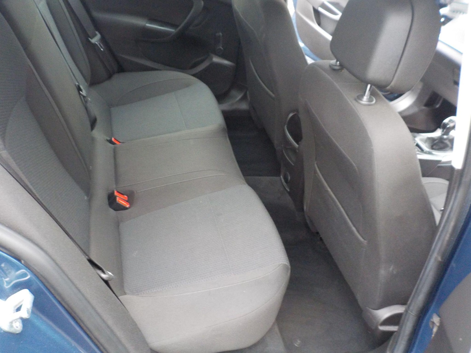 Used Vauxhall Insignia 2017 for sale - 77978405: Photo 21