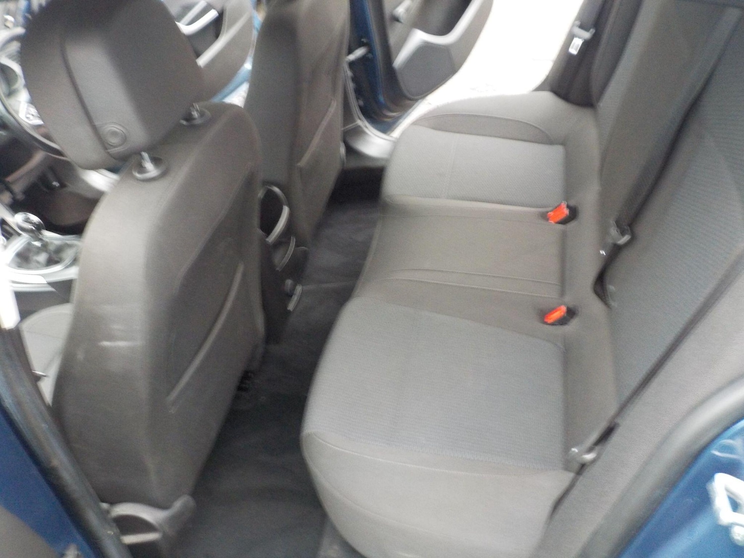 Used Vauxhall Insignia 2017 for sale - 77978405: Photo 26