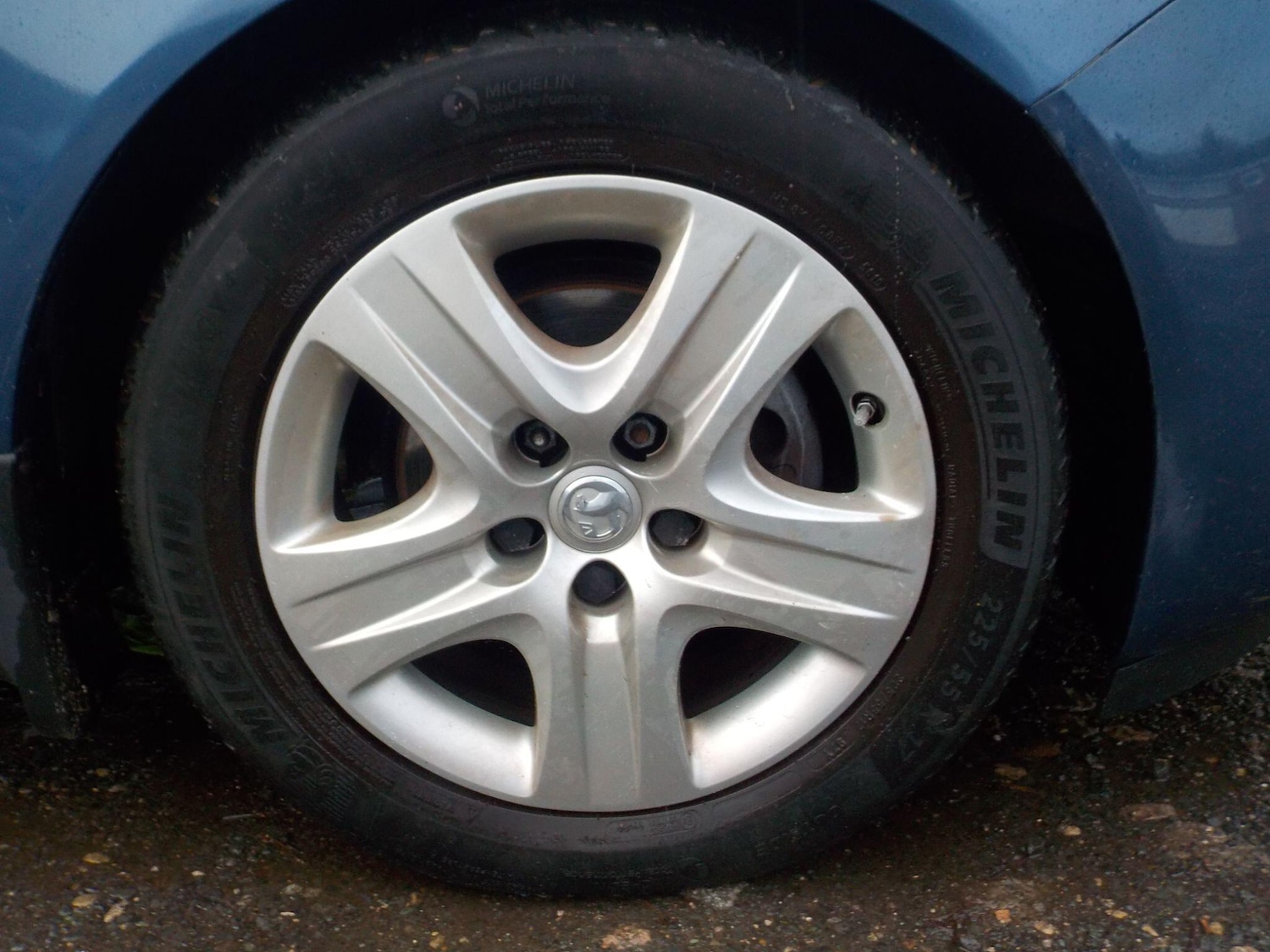 Used Vauxhall Insignia 2017 for sale - 77978405: Photo 9