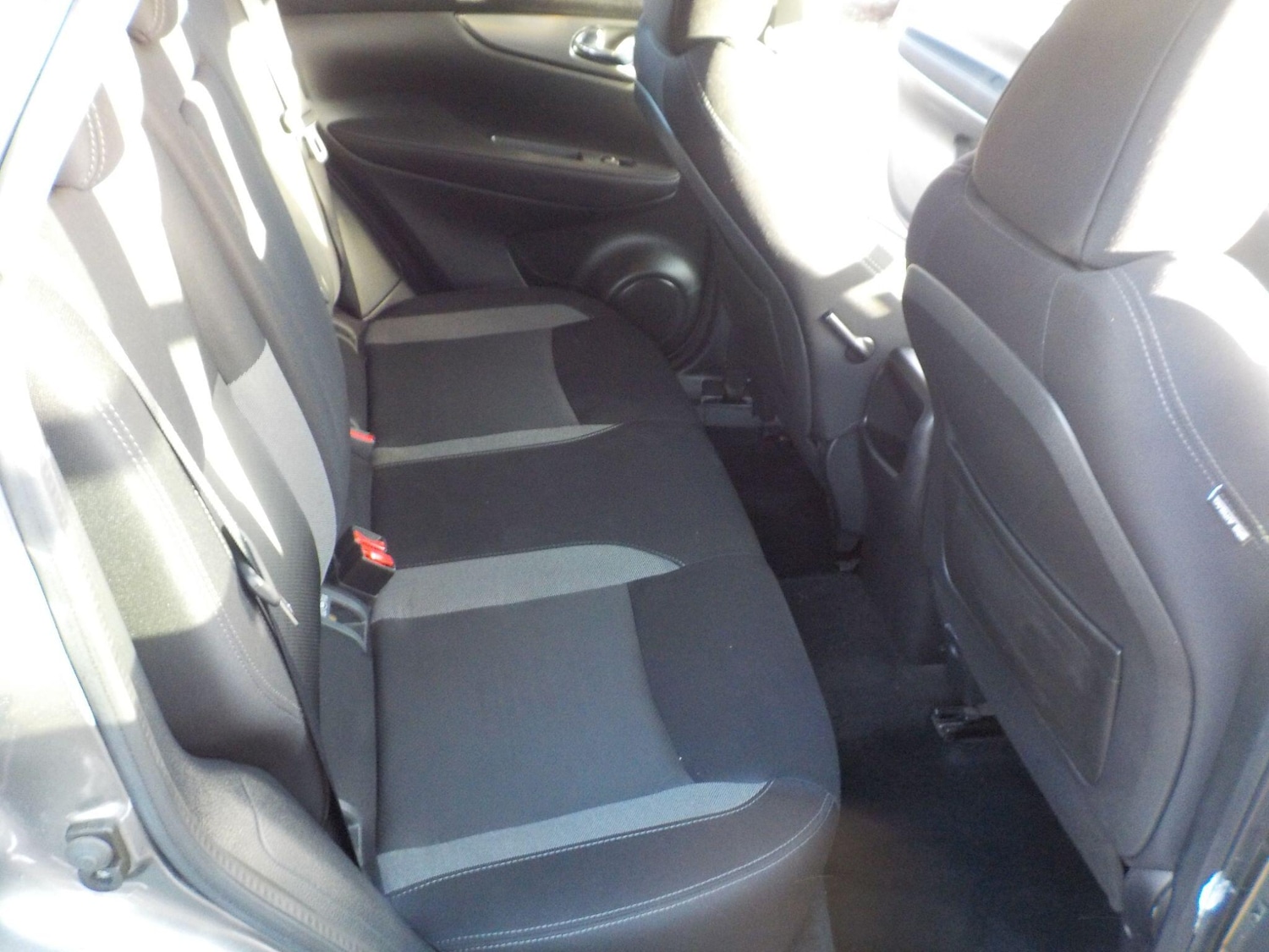 Used Nissan Qashqai 2017 for sale - 77352011: Photo 20