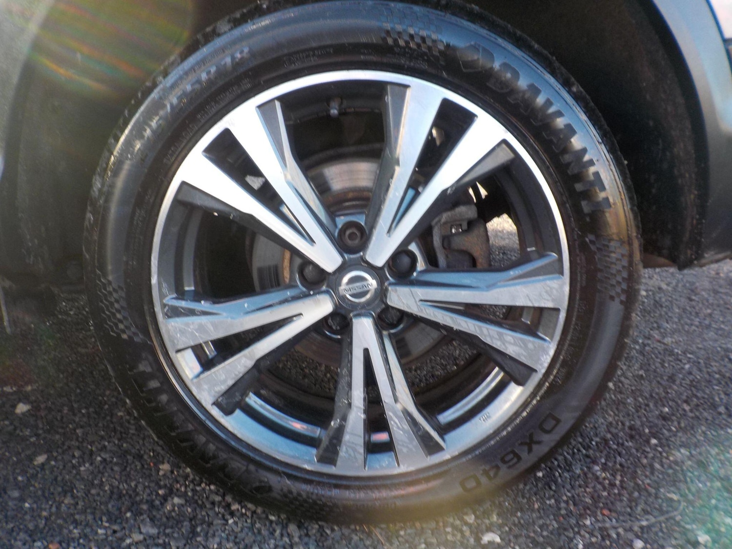 Used Nissan Qashqai 2017 for sale - 77352011: Photo 23