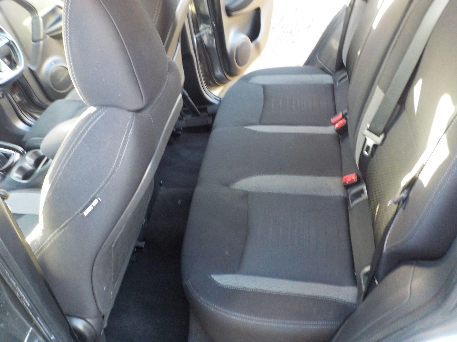 Used Nissan Qashqai 2017 for sale - 77352011: Photo 25