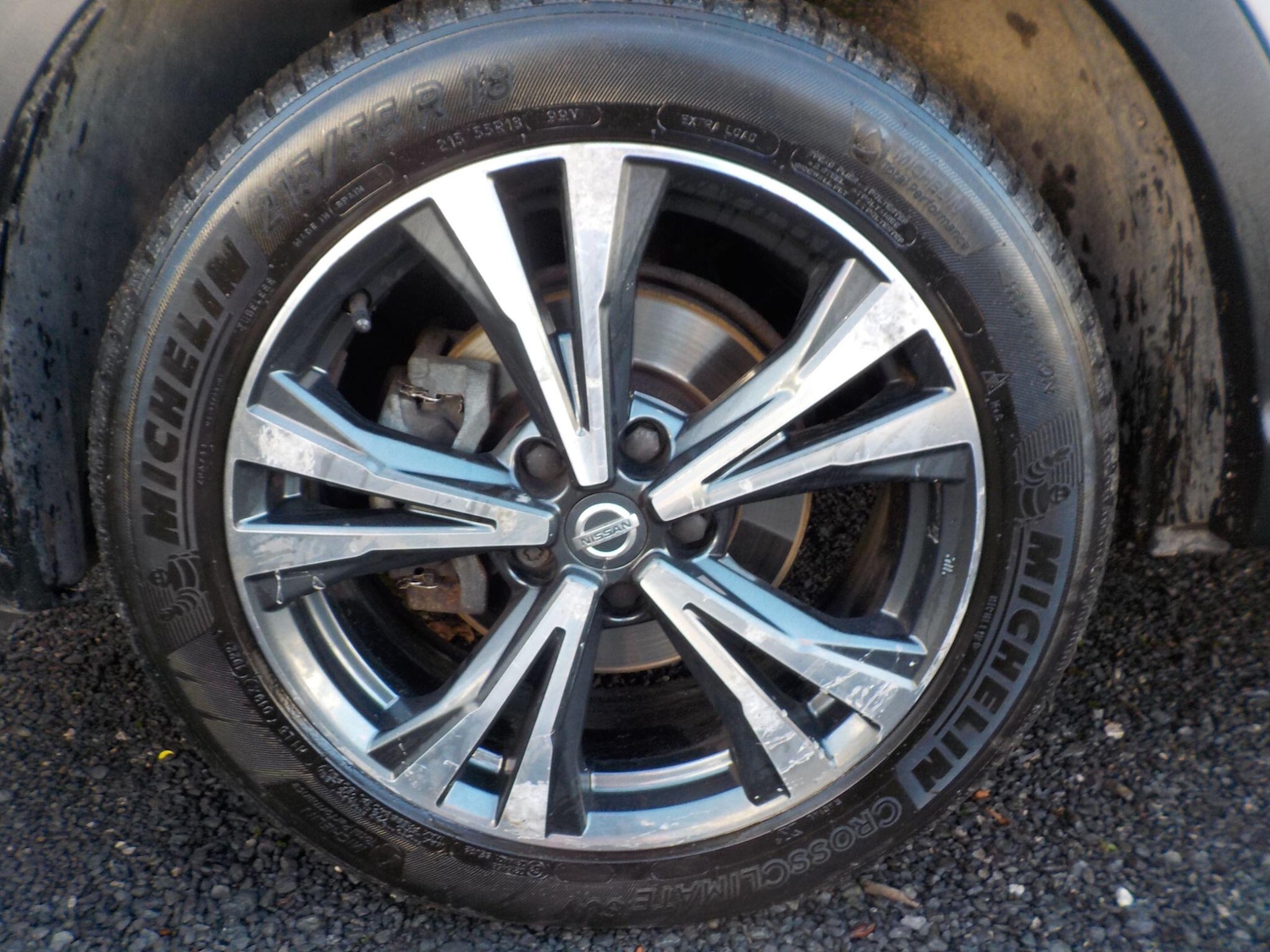 Used Nissan Qashqai 2017 for sale - 77352011: Photo 28