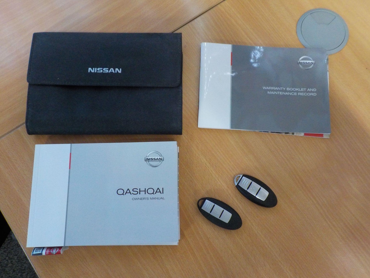 Used Nissan Qashqai 2017 for sale - 77352011: Photo 29