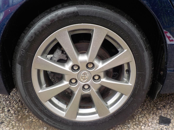 Used Toyota Avensis 2013 for sale - 75258097: Photo 19