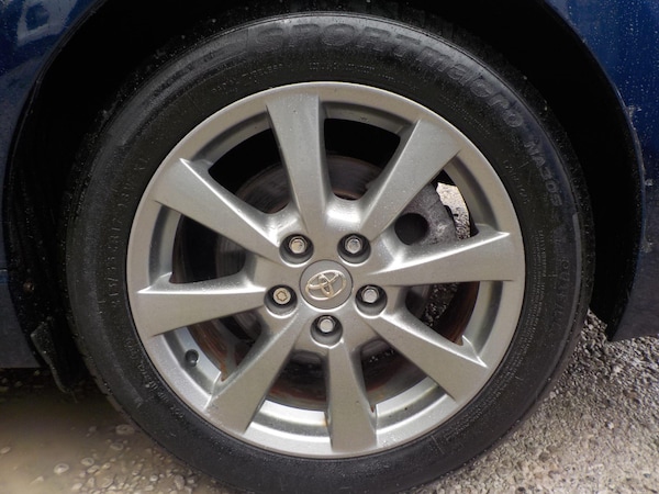 Used Toyota Avensis 2013 for sale - 75258097: Photo 23