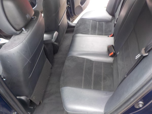 Used Toyota Avensis 2013 for sale - 75258097: Photo 25