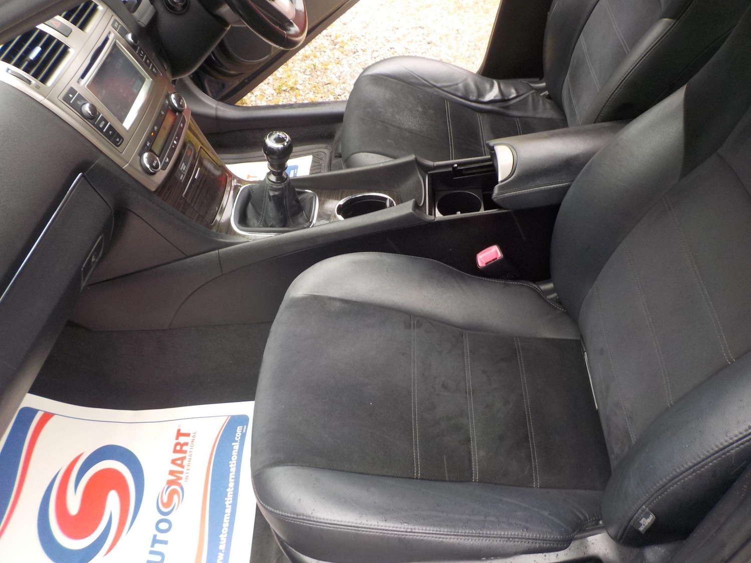 Vehicle 27