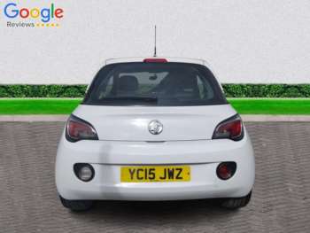 Used Vauxhall Adam 2015 for sale - 74762735: Photo
