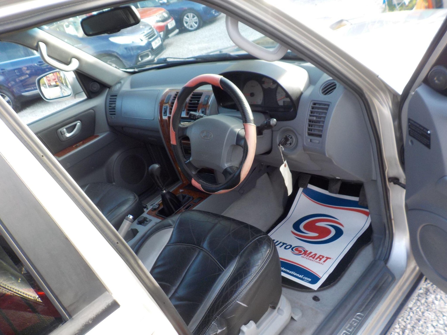 Used Hyundai Terracan 2007 for sale - 78171521: Photo 10