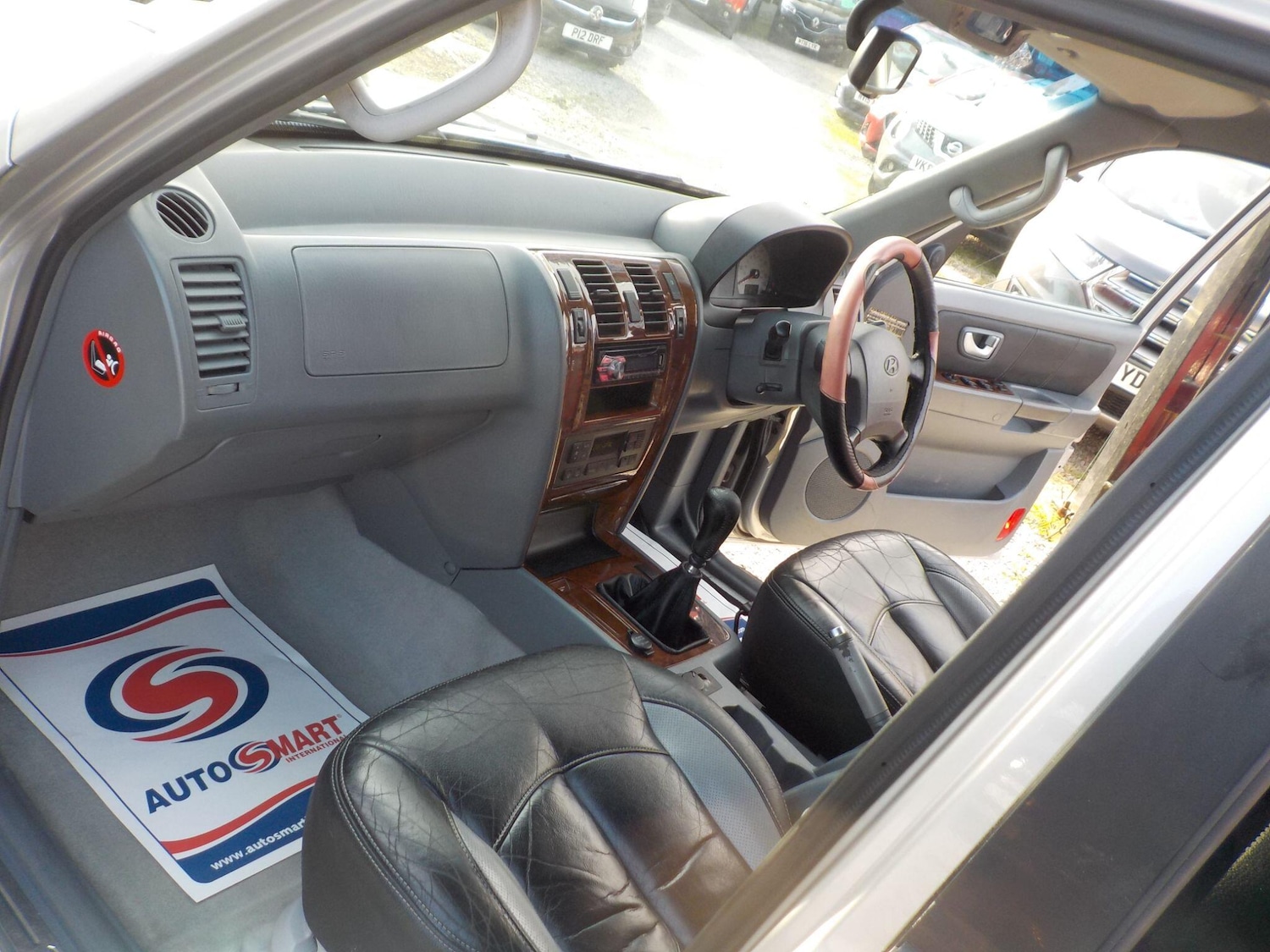 Used Hyundai Terracan 2007 for sale - 78171521: Photo 11