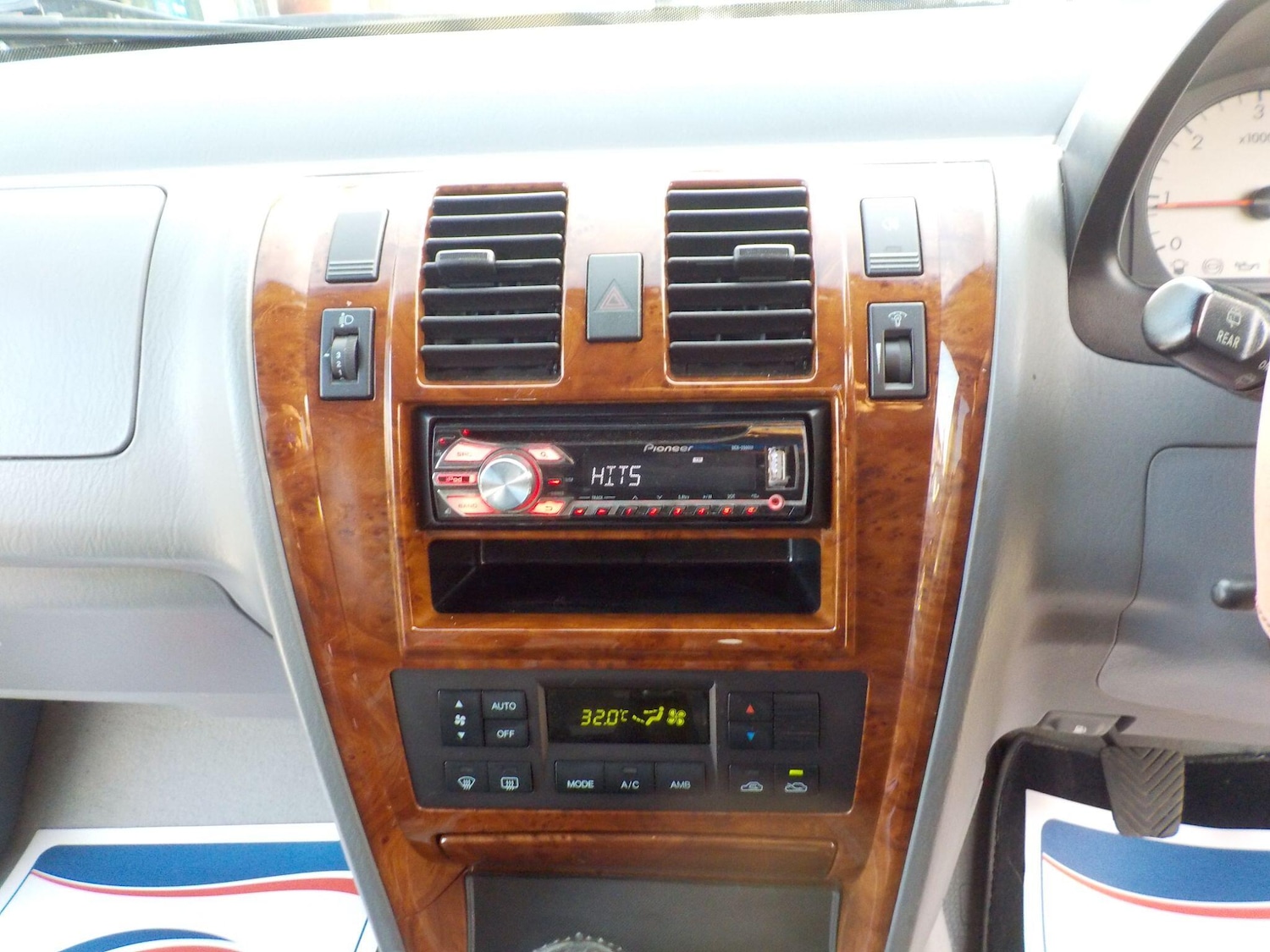 Used Hyundai Terracan 2007 for sale - 78171521: Photo 13