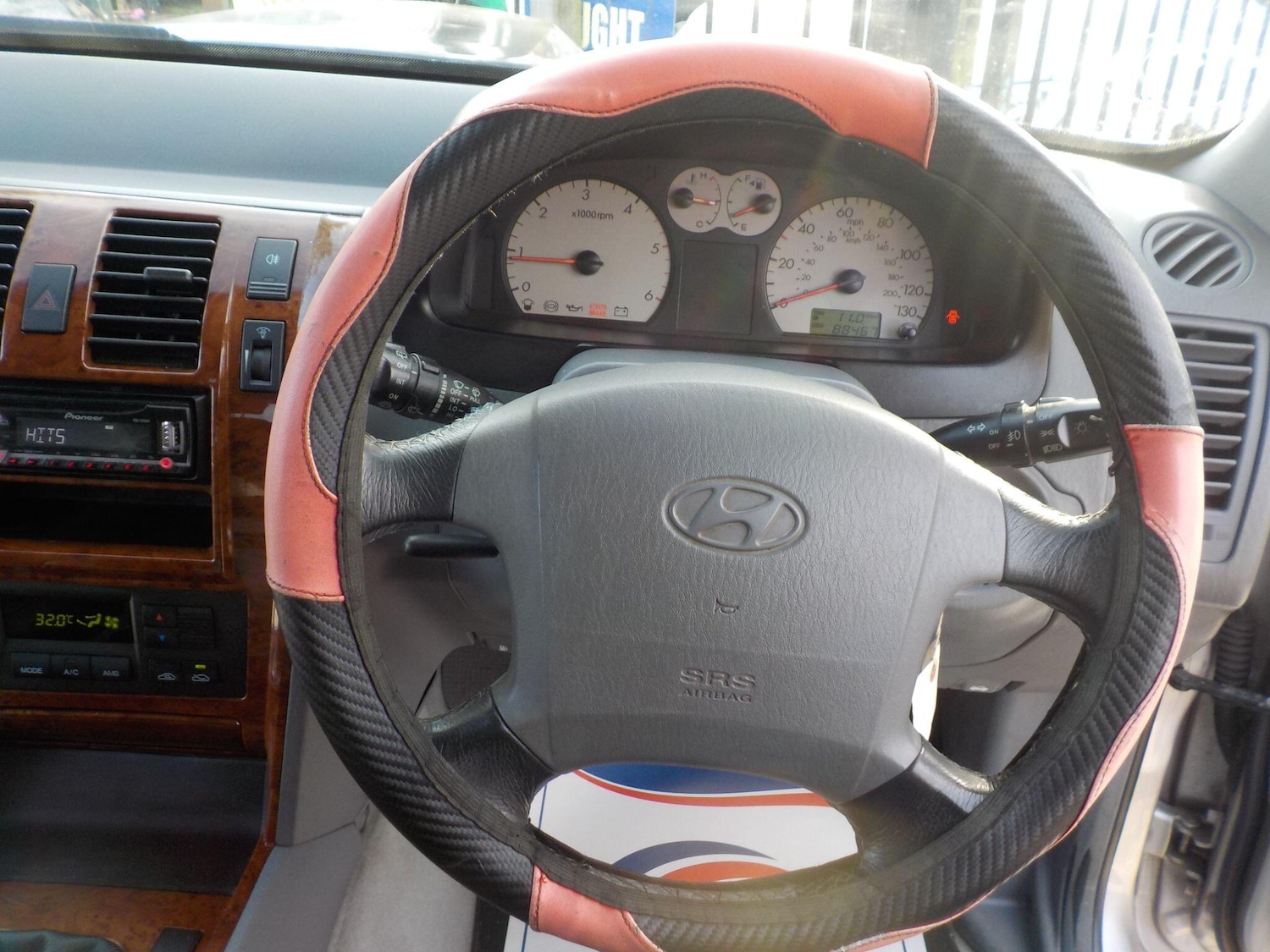 Used Hyundai Terracan 2007 for sale - 78171521: Photo 14