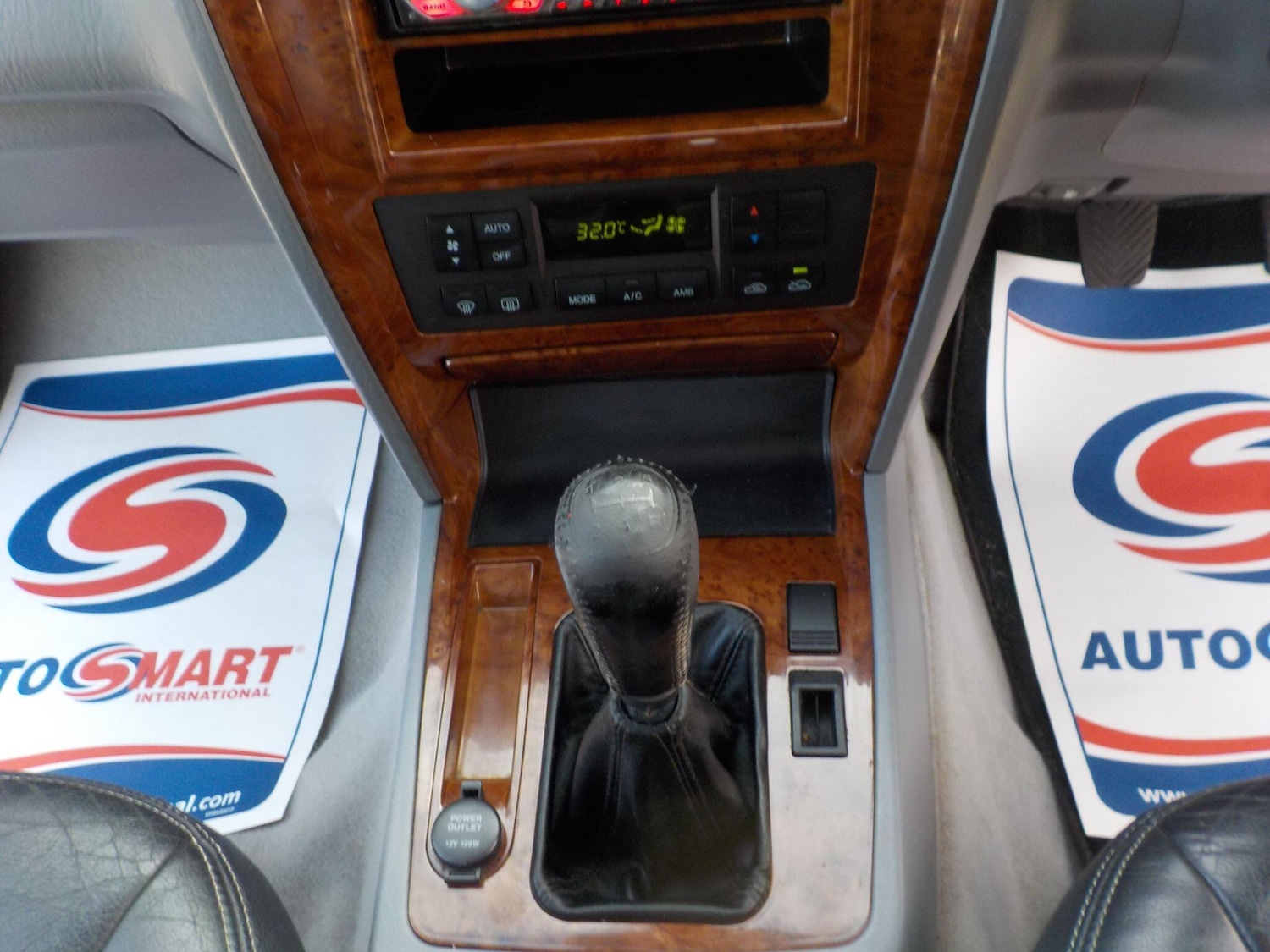 Used Hyundai Terracan 2007 for sale - 78171521: Photo 15