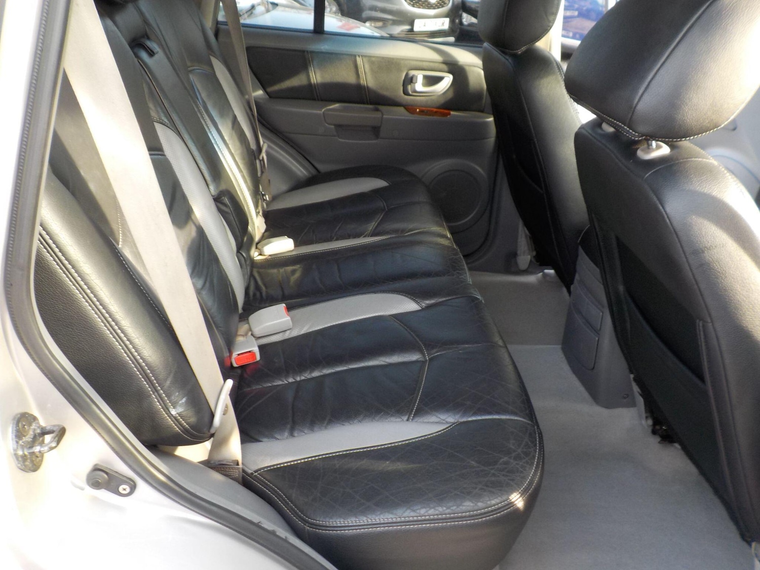 Used Hyundai Terracan 2007 for sale - 78171521: Photo 20