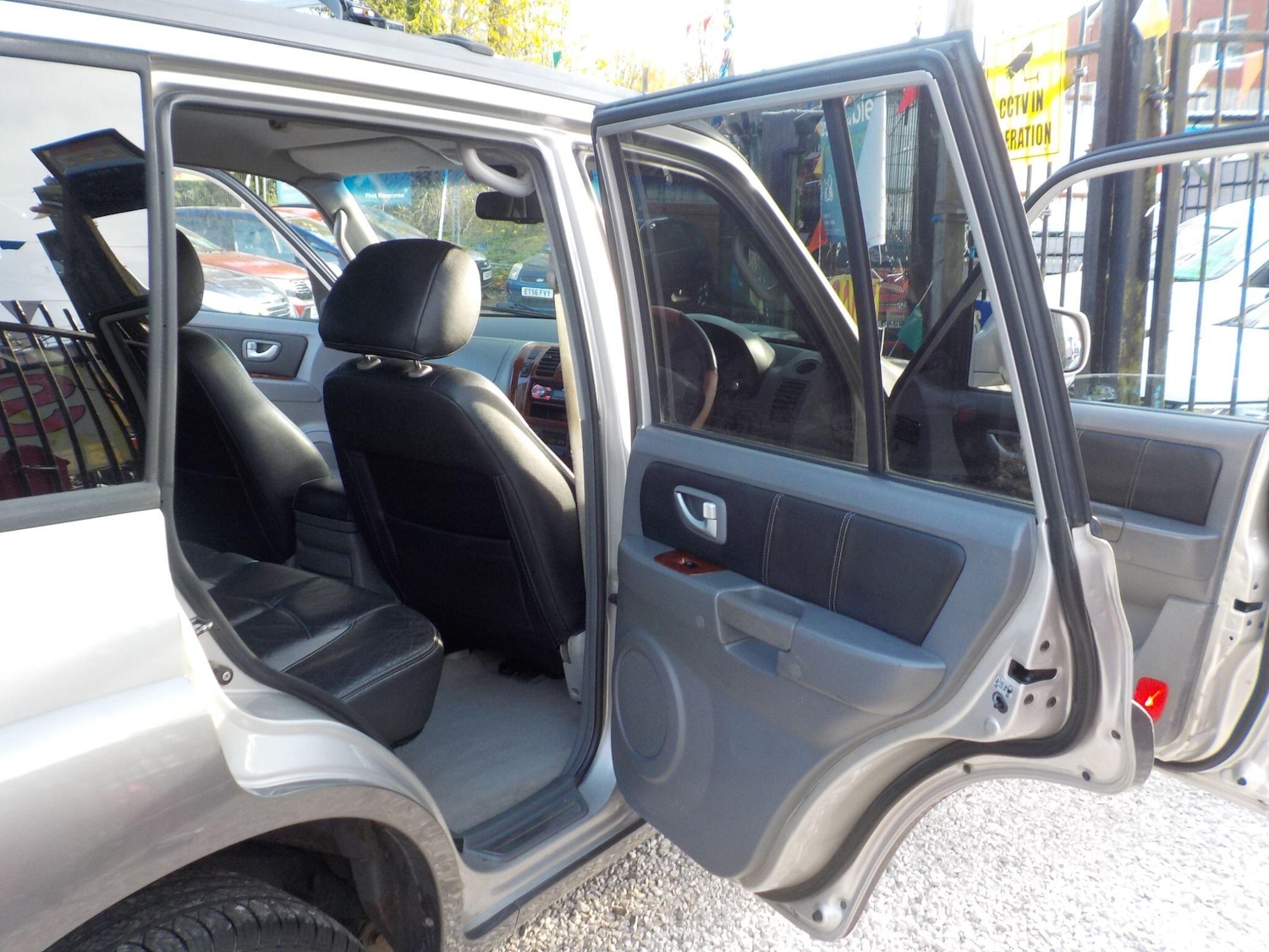 Used Hyundai Terracan 2007 for sale - 78171521: Photo 21
