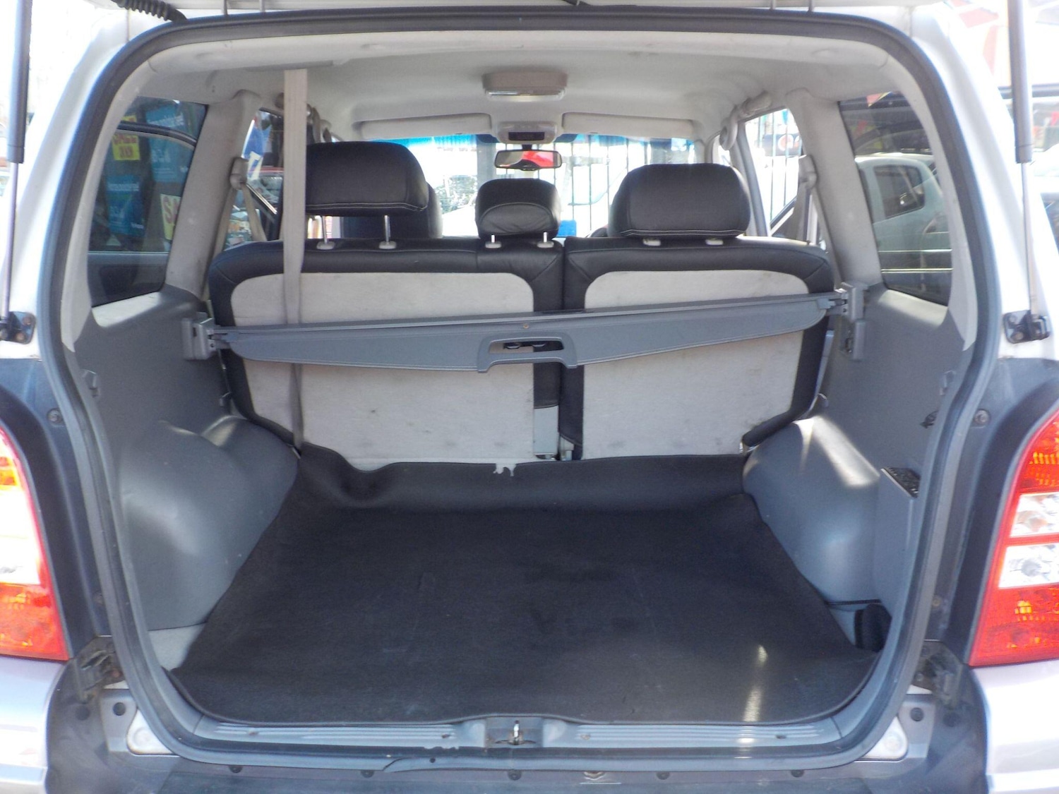 Used Hyundai Terracan 2007 for sale - 78171521: Photo 22
