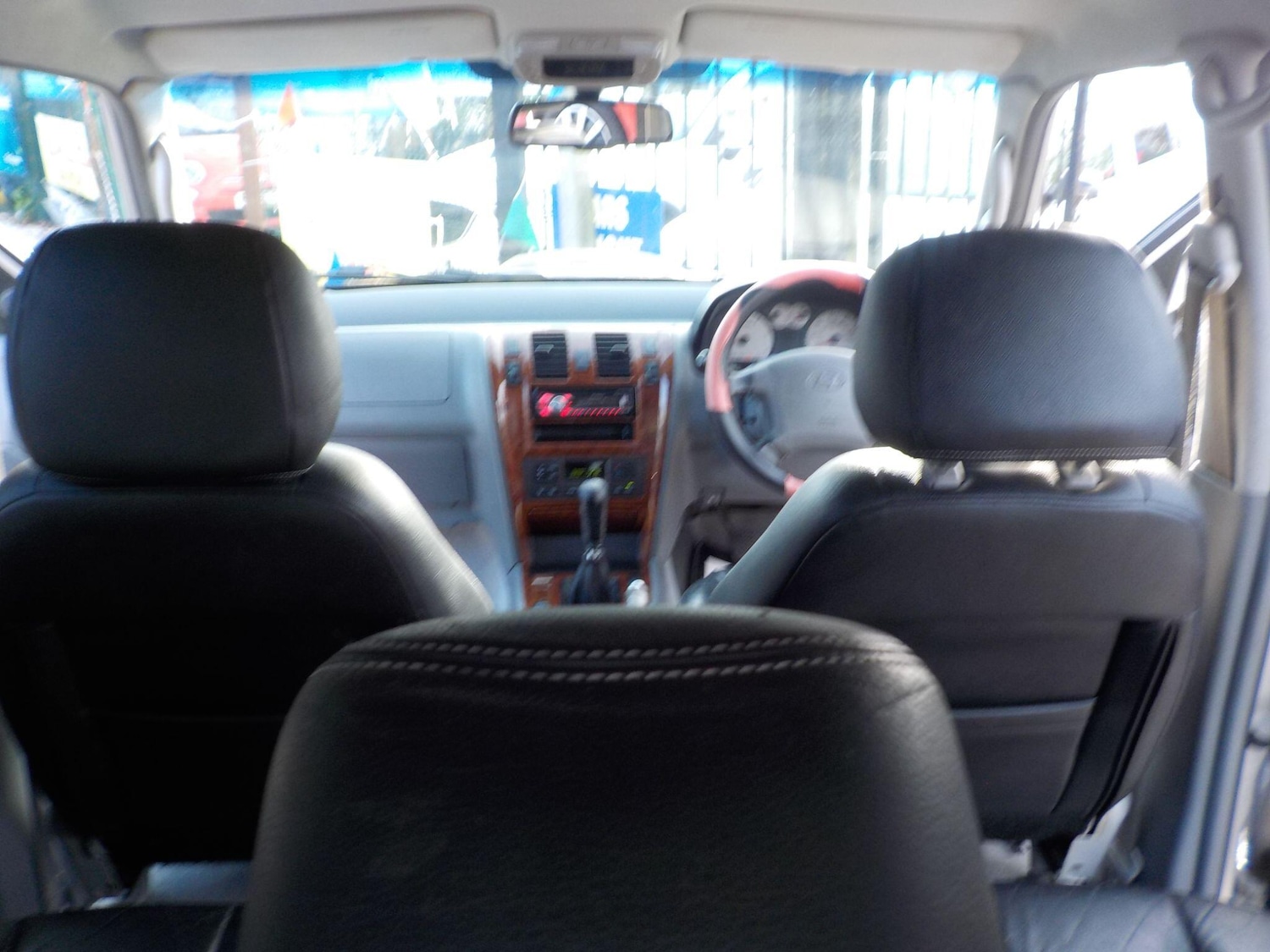 Used Hyundai Terracan 2007 for sale - 78171521: Photo 23