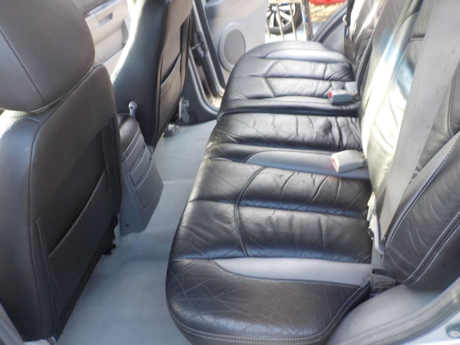 Used Hyundai Terracan 2007 for sale - 78171521: Photo 26