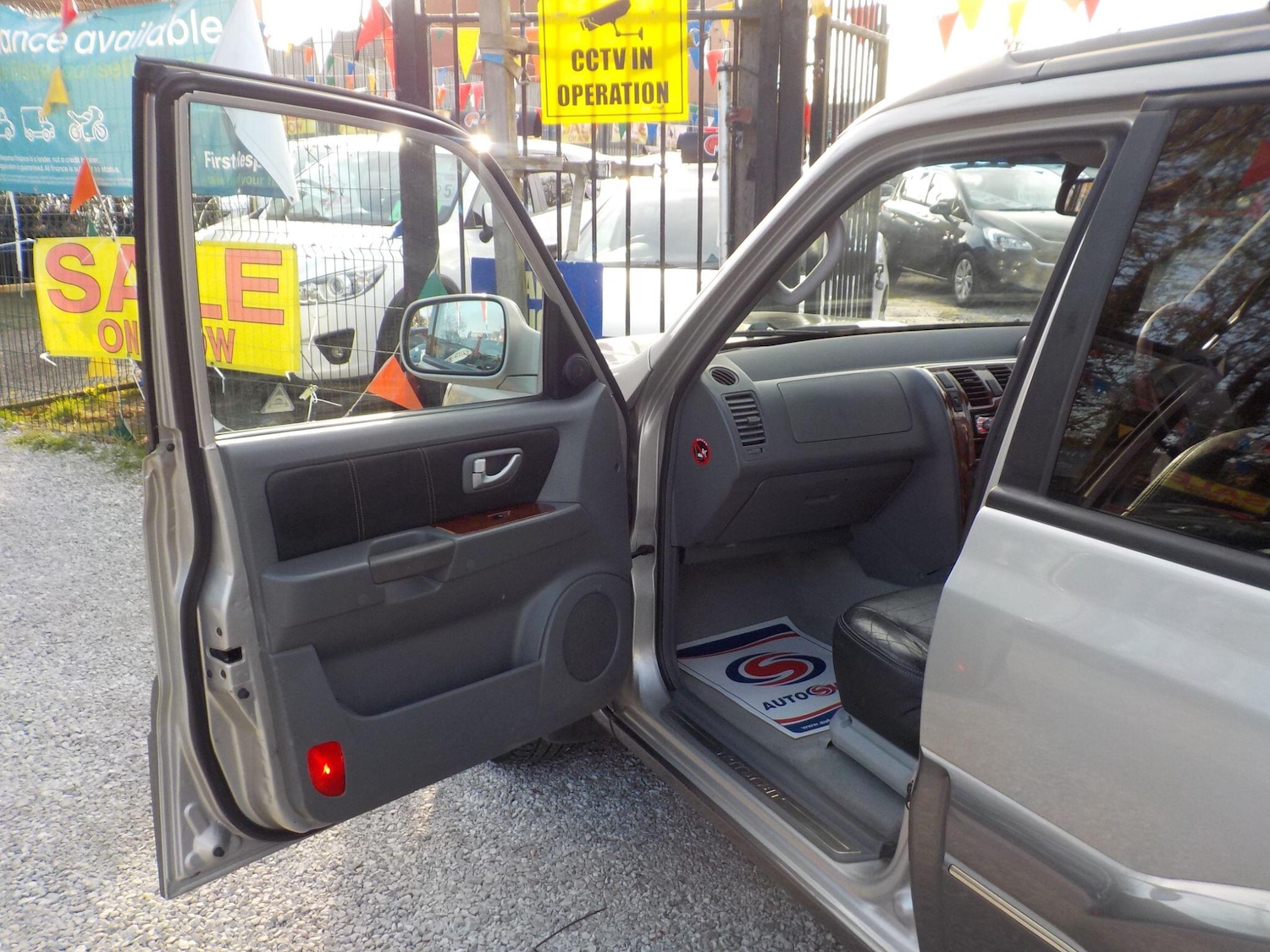 Used Hyundai Terracan 2007 for sale - 78171521: Photo 27