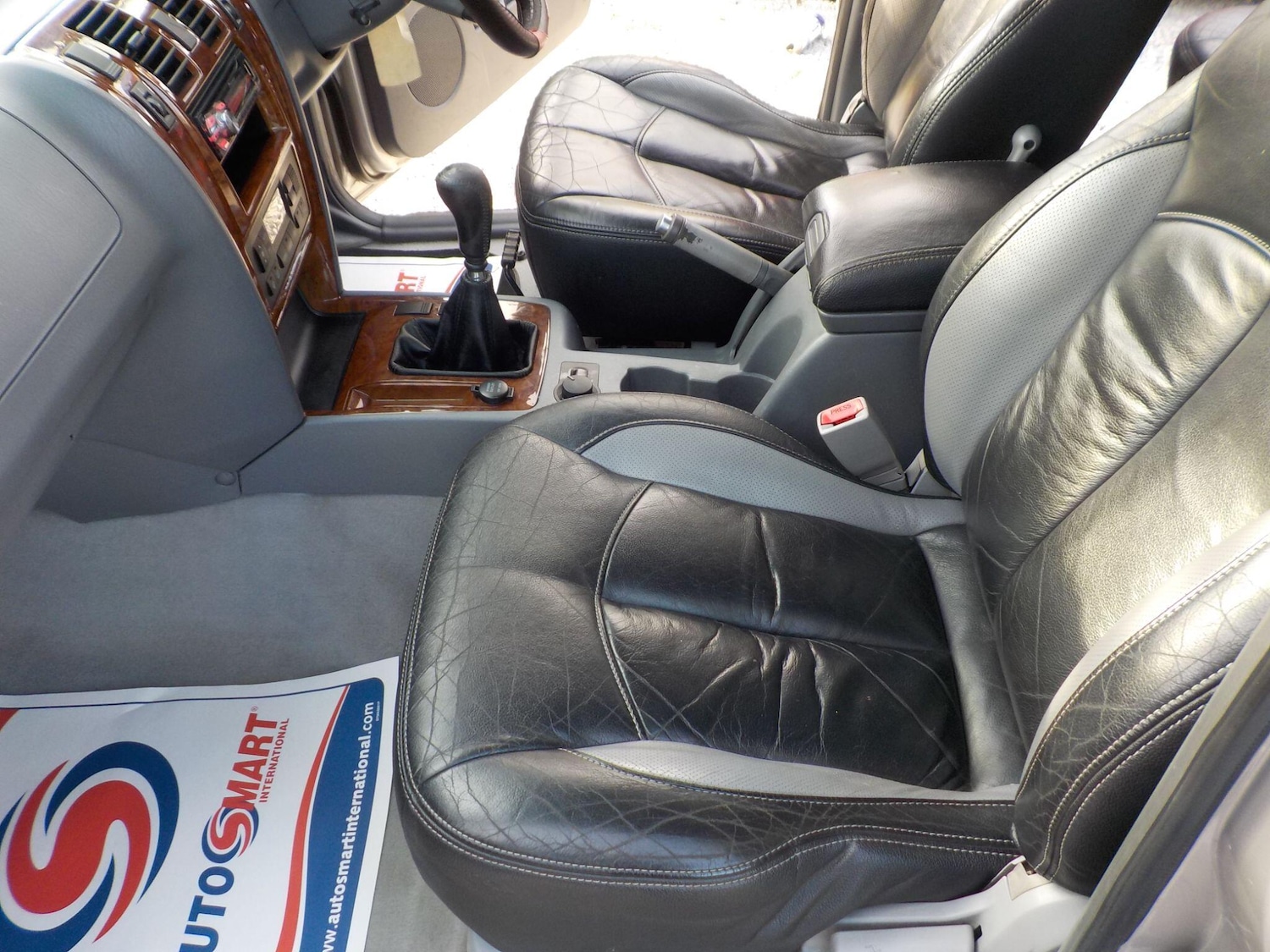 Used Hyundai Terracan 2007 for sale - 78171521: Photo 28