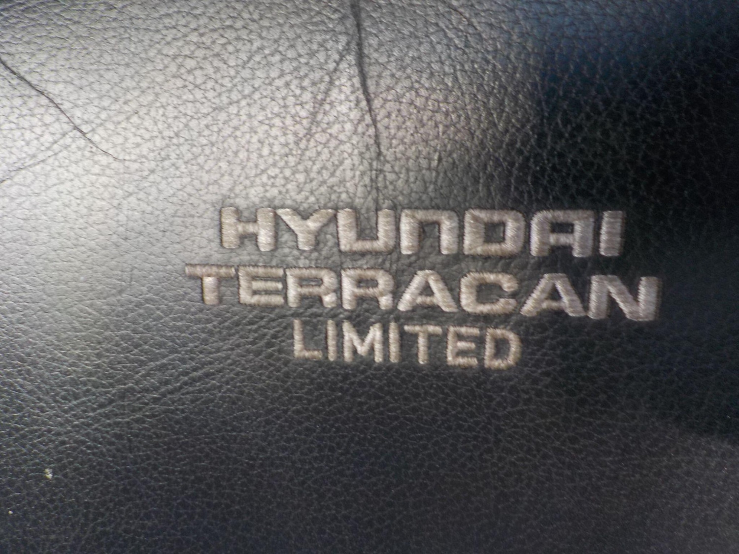 Used Hyundai Terracan 2007 for sale - 78171521: Photo 29