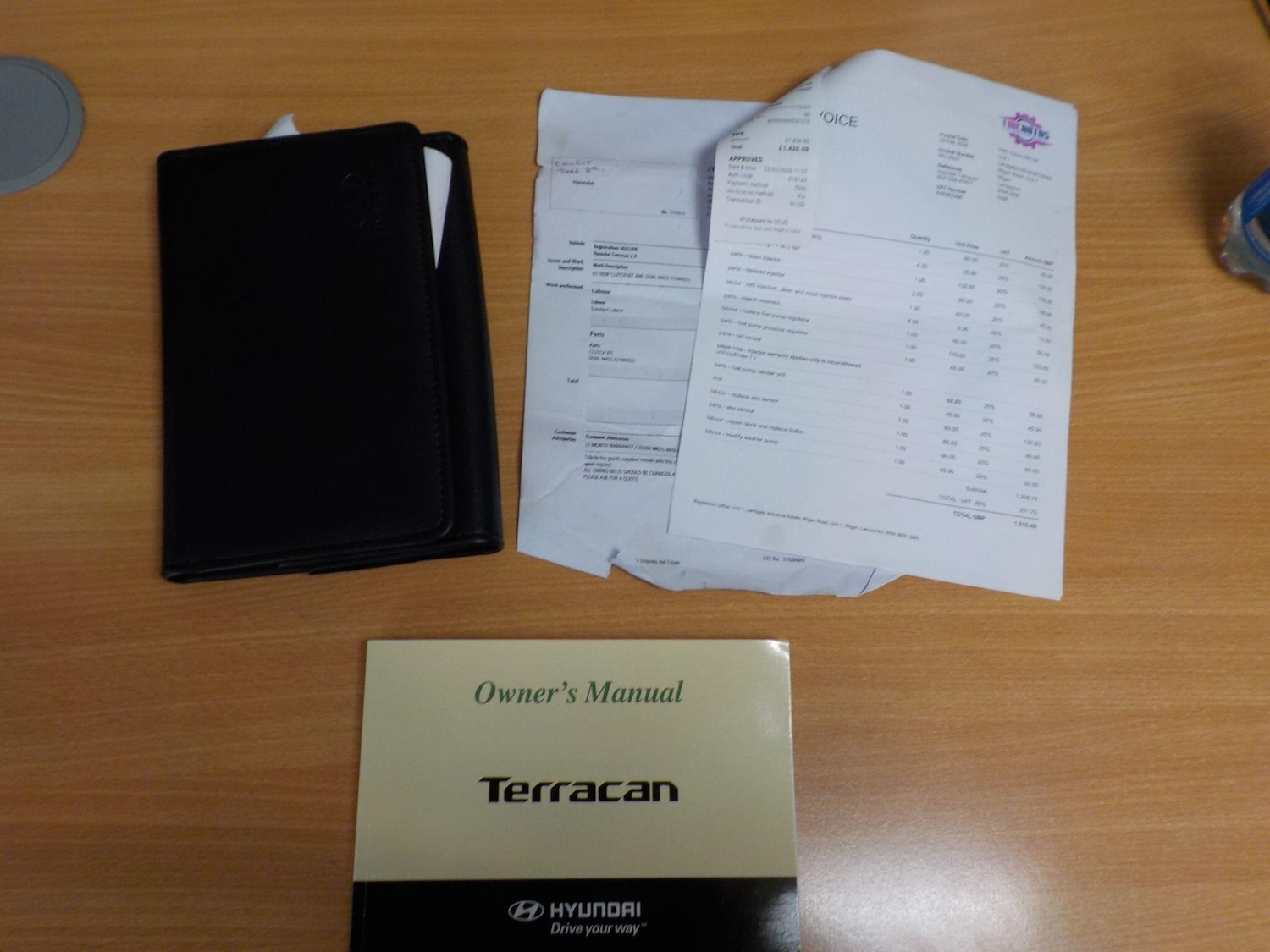 Used Hyundai Terracan 2007 for sale - 78171521: Photo 31