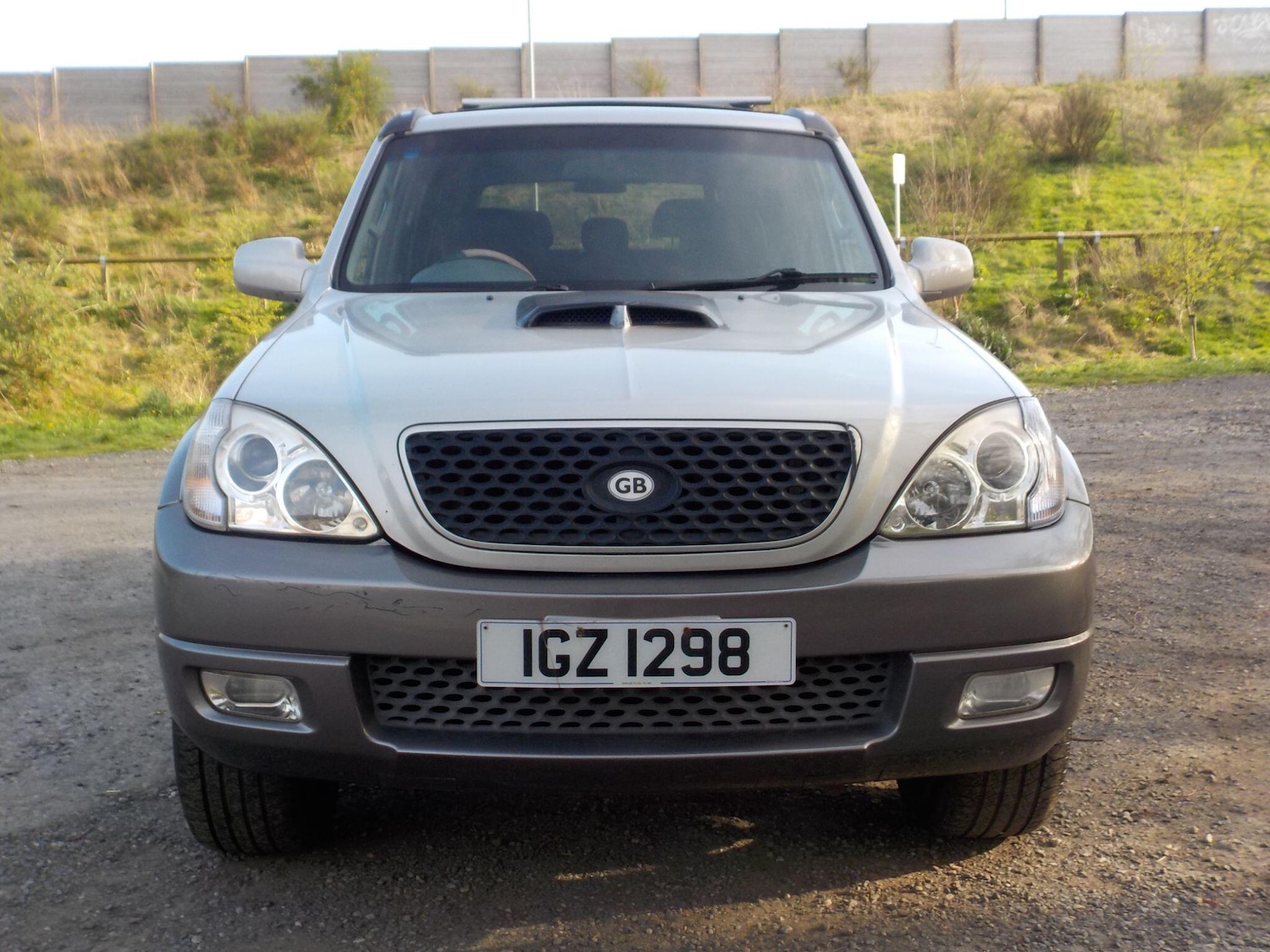 Used Hyundai Terracan 2007 for sale - 78171521: Photo 8