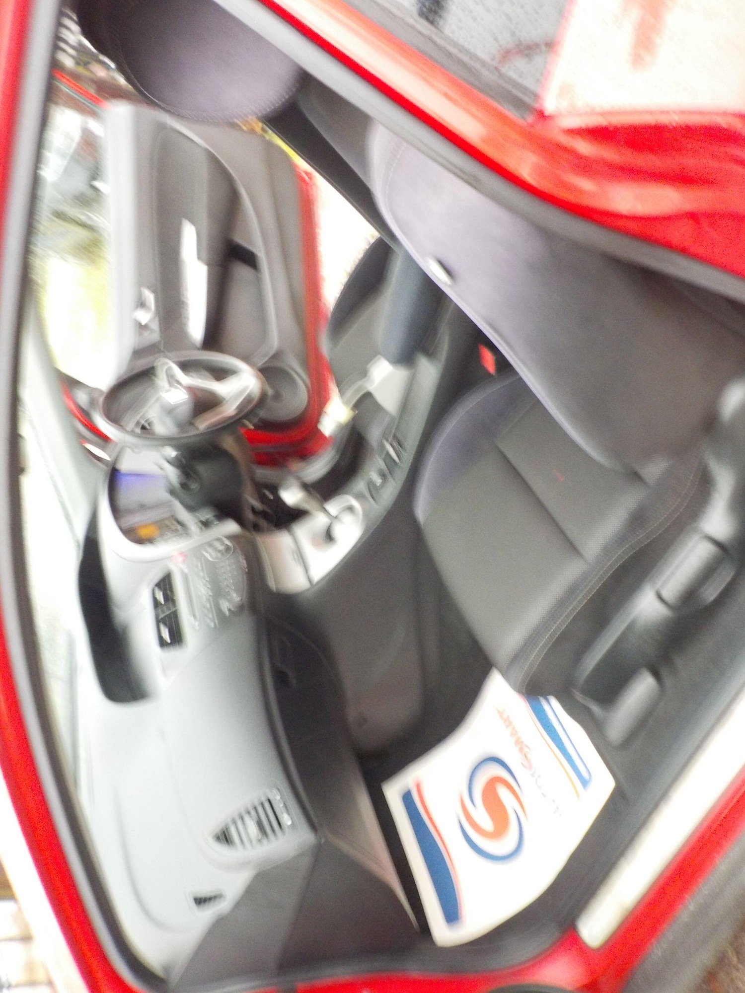 Used Honda Civic 2008 for sale - 76942338: Photo 11