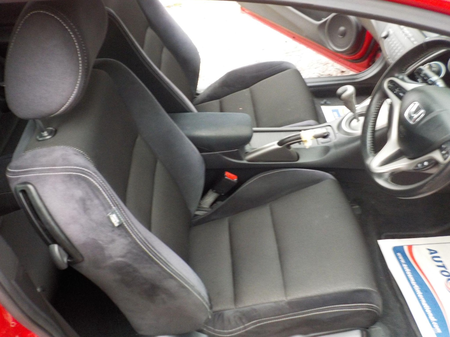 Used Honda Civic 2008 for sale - 76942338: Photo 13