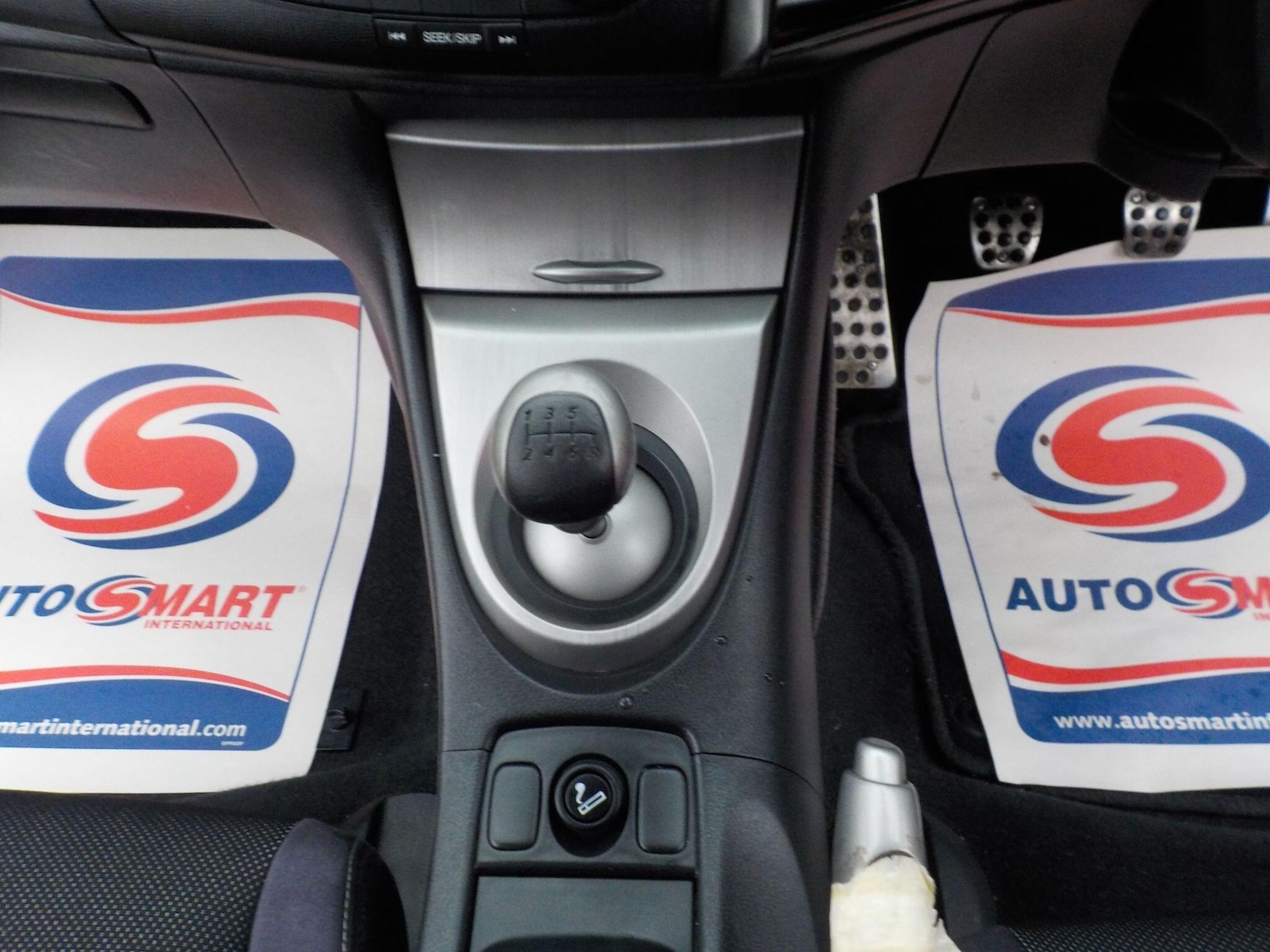 Used Honda Civic 2008 for sale - 76942338: Photo 16