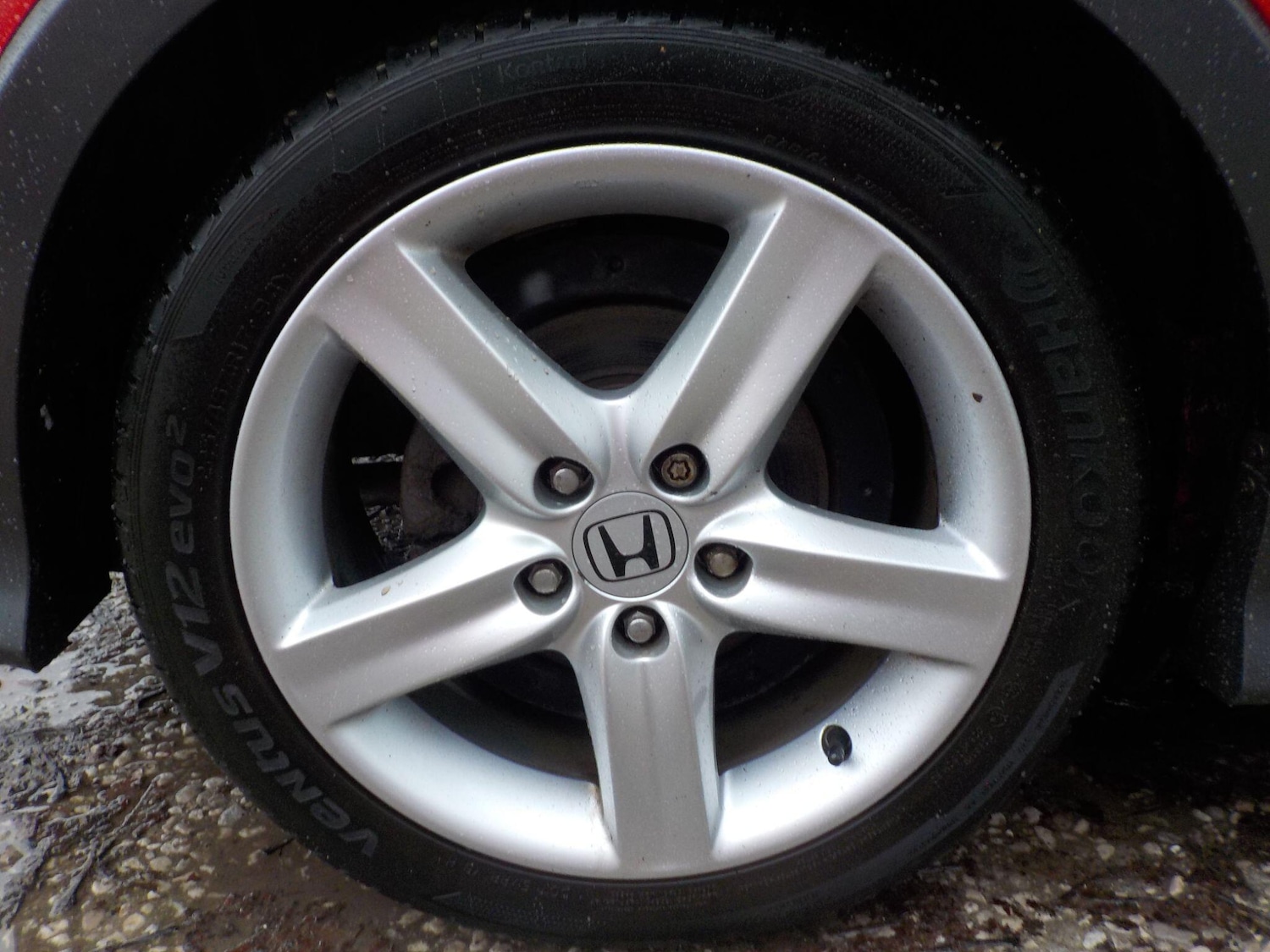 Used Honda Civic 2008 for sale - 76942338: Photo 18