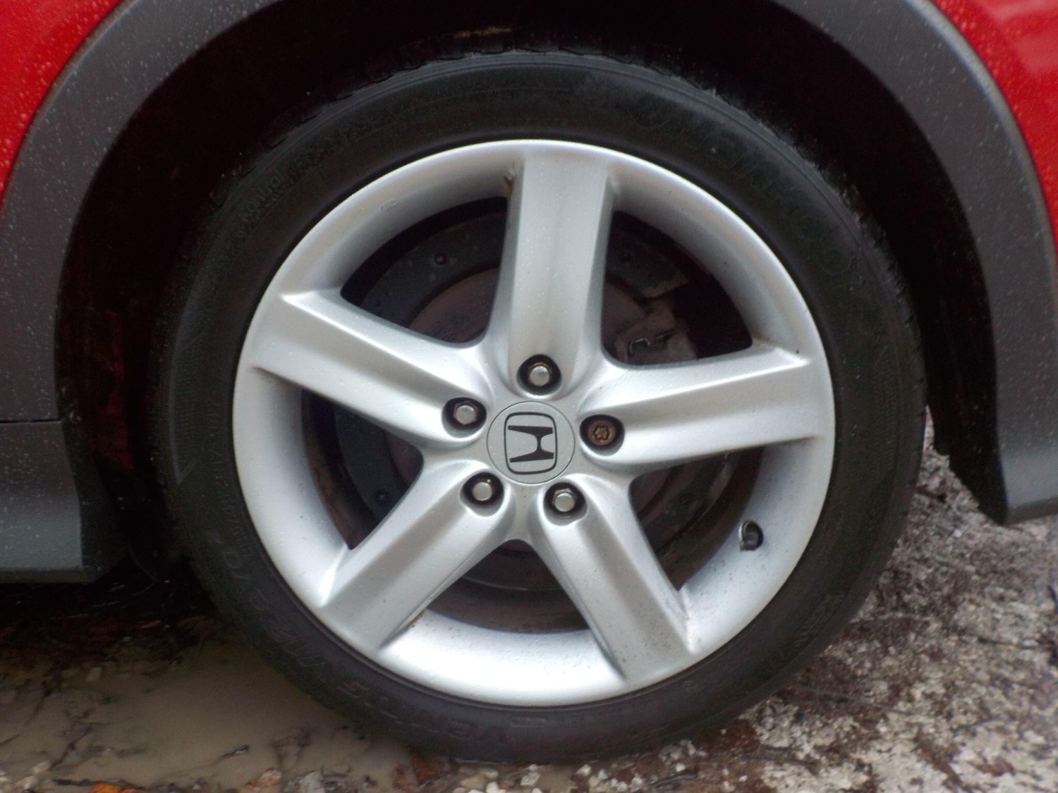 Used Honda Civic 2008 for sale - 76942338: Photo 20