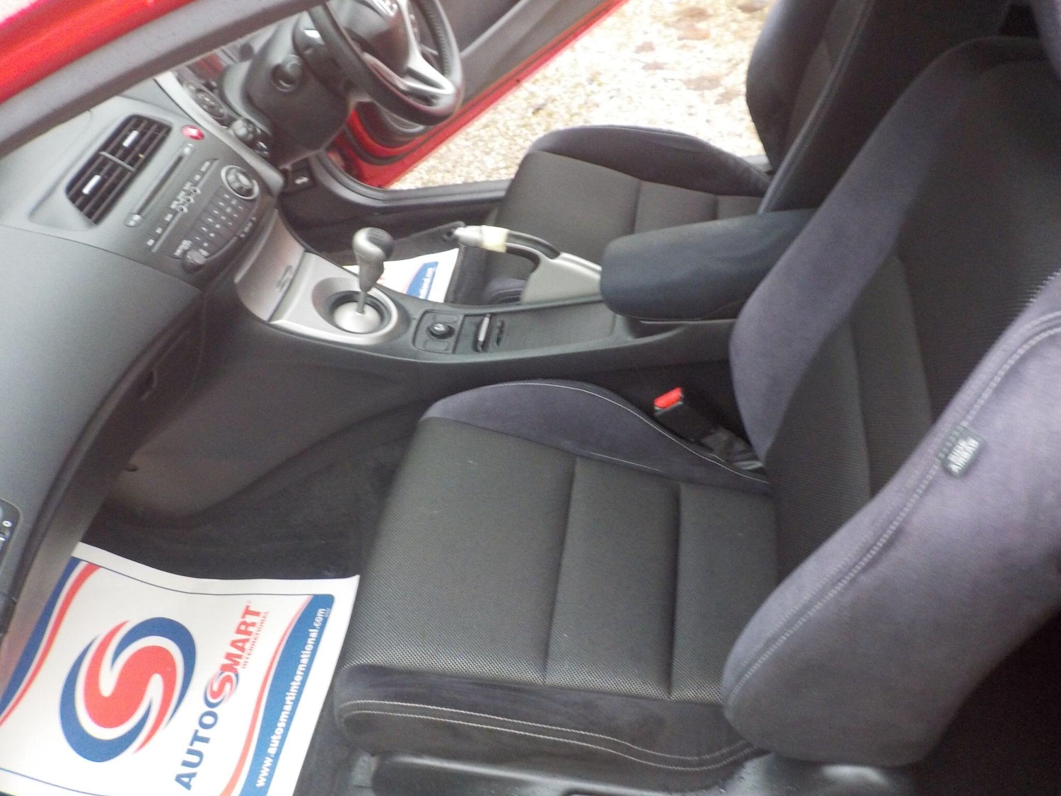 Used Honda Civic 2008 for sale - 76942338: Photo 21