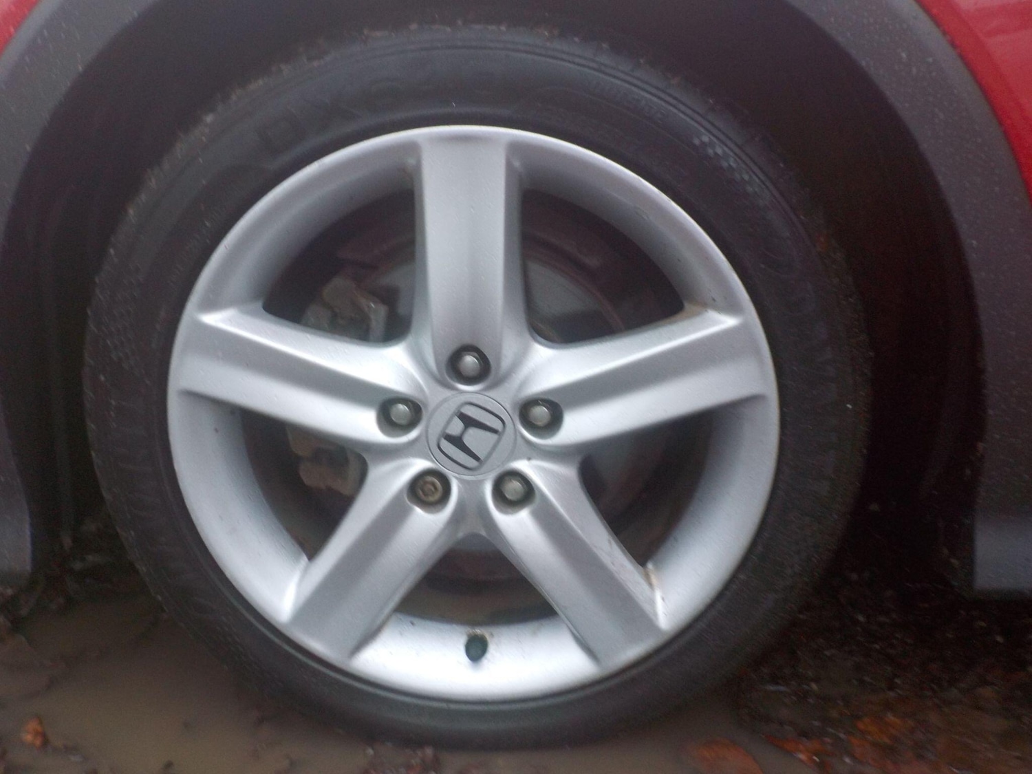 Used Honda Civic 2008 for sale - 76942338: Photo 24