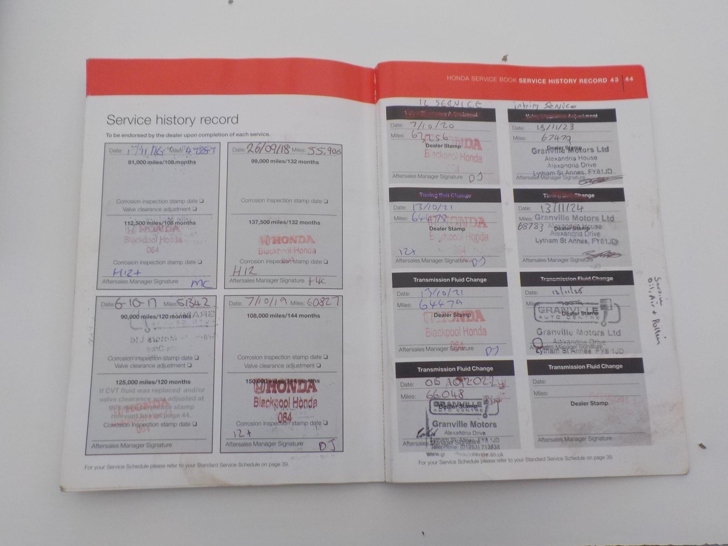 Used Honda Civic 2008 for sale - 76942338: Photo 26