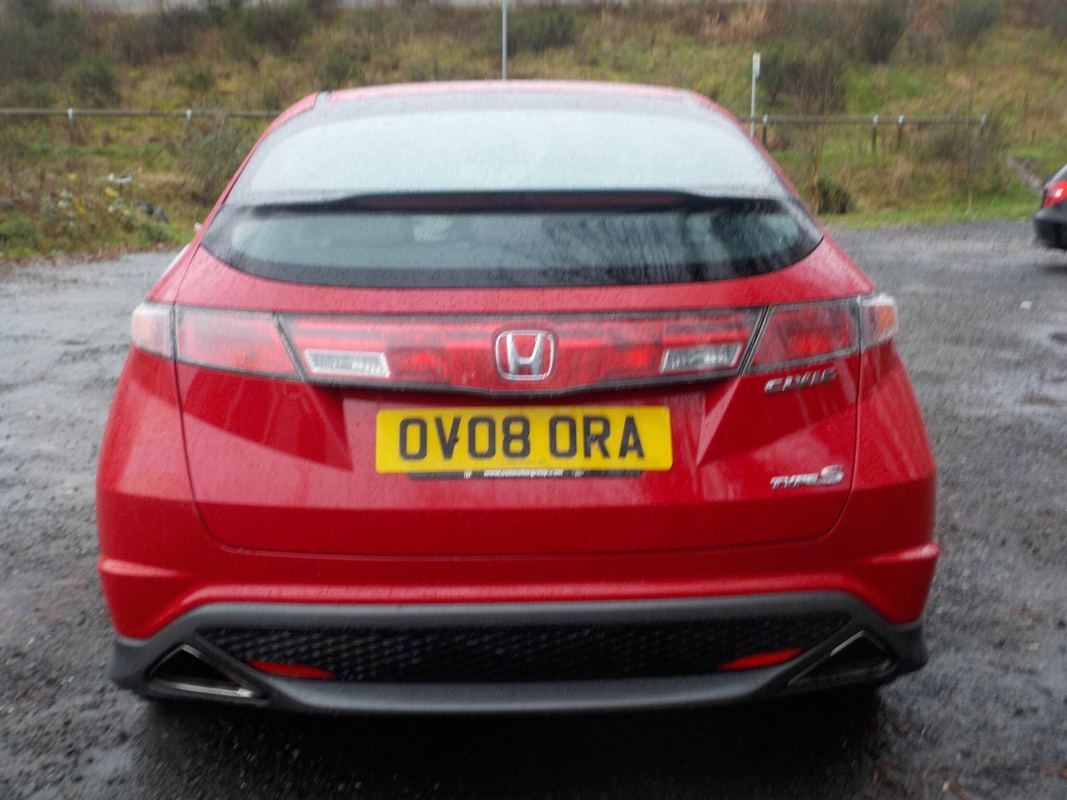 Used Honda Civic 2008 for sale - 76942338: Photo 4