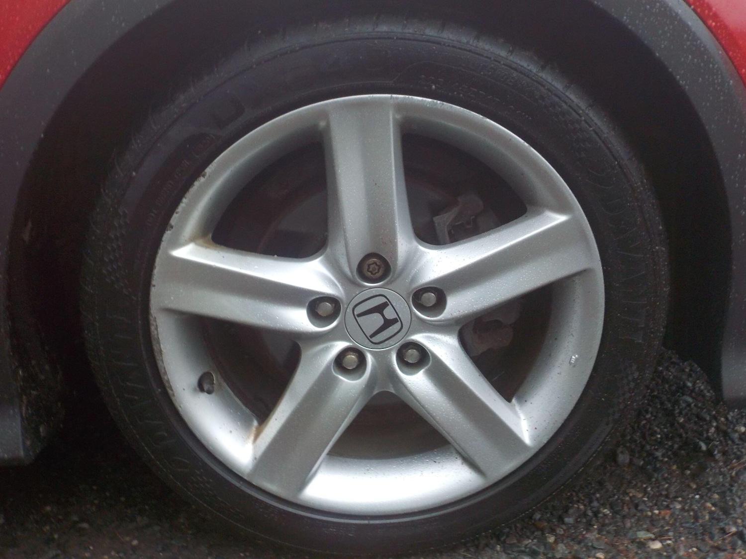 Used Honda Civic 2008 for sale - 76942338: Photo 9