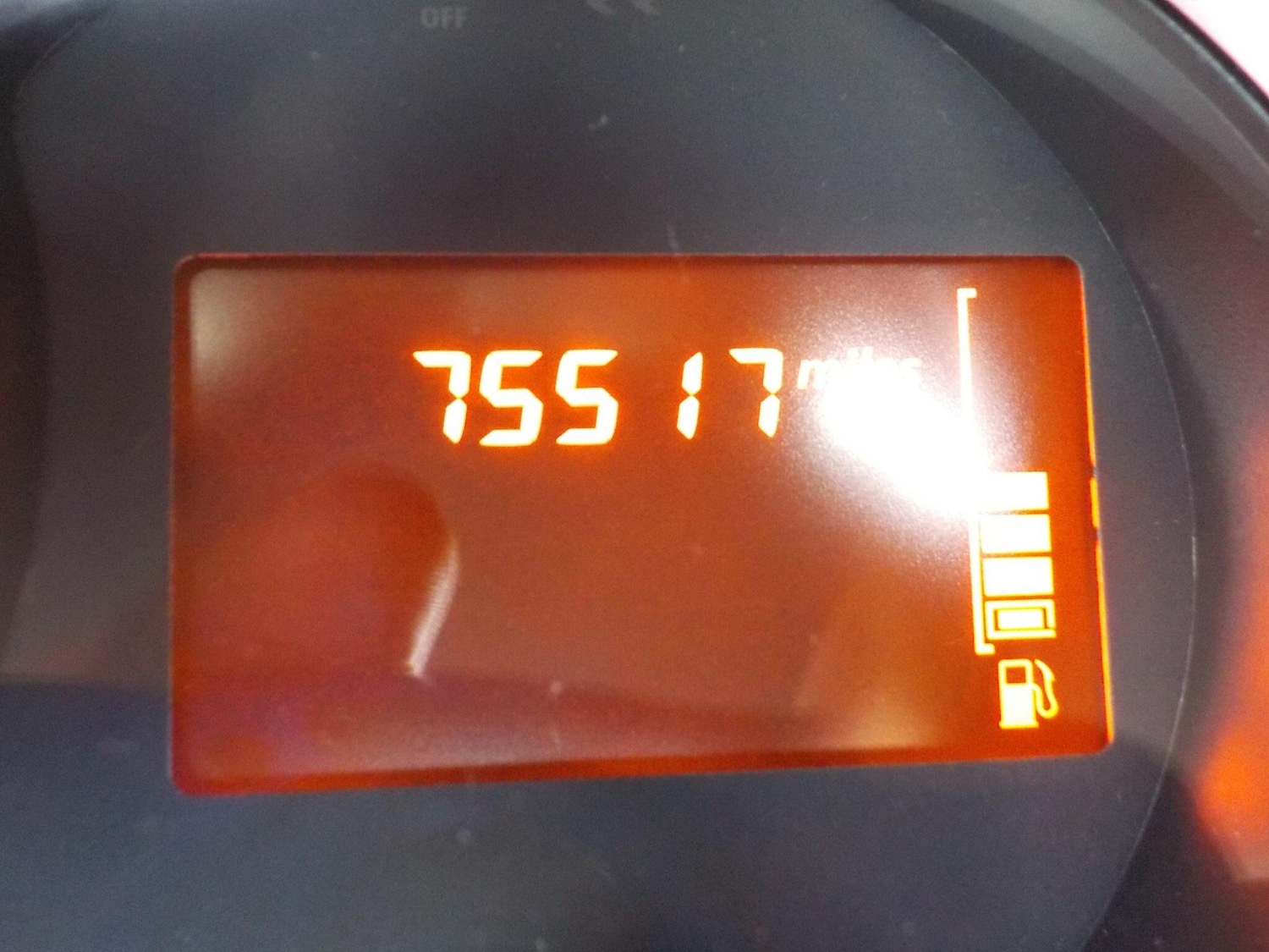 Vehicle 16