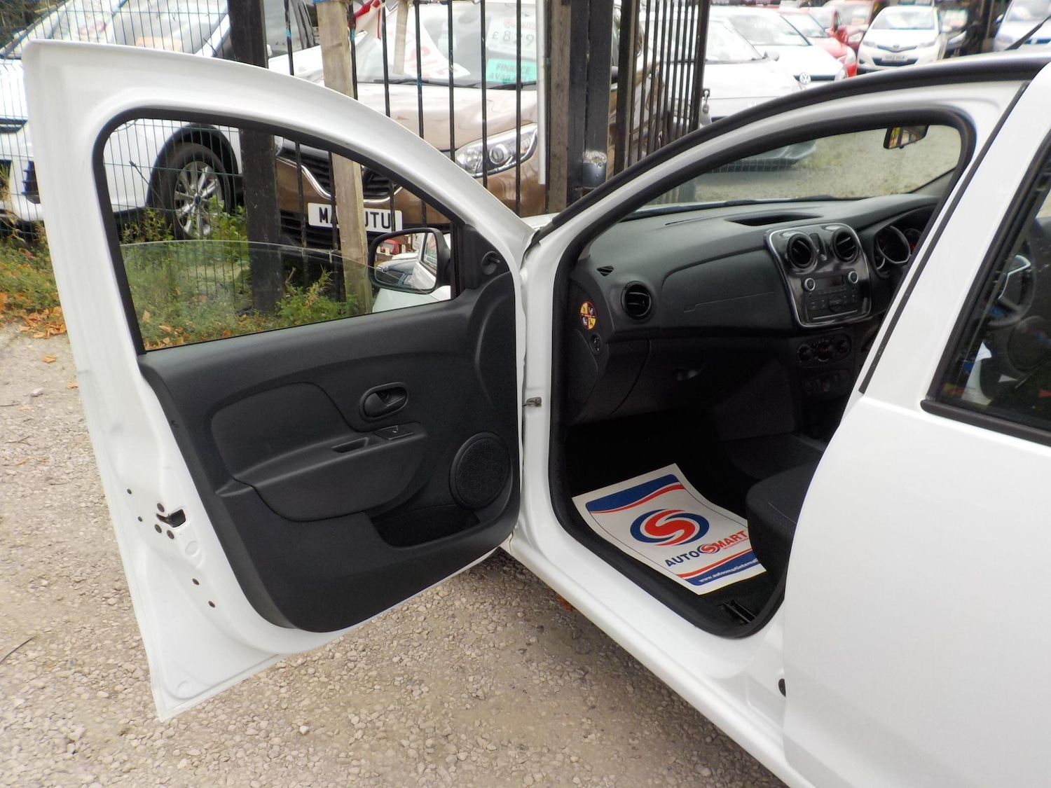 Vehicle 25