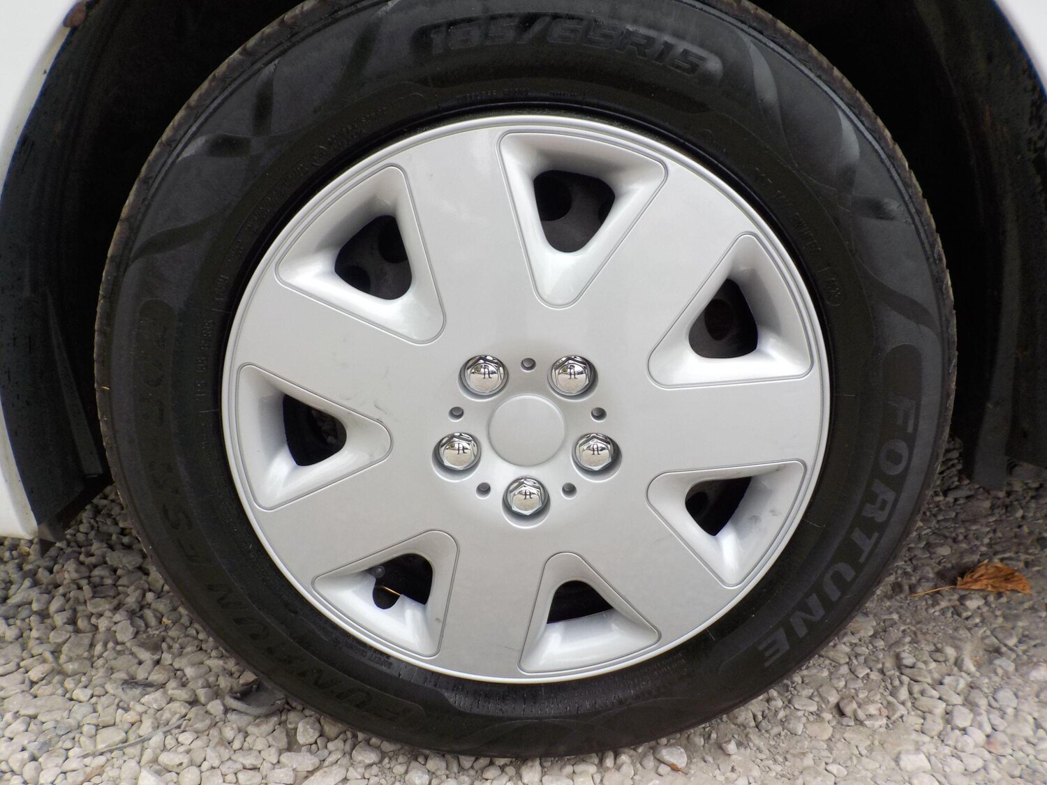 Vehicle 27